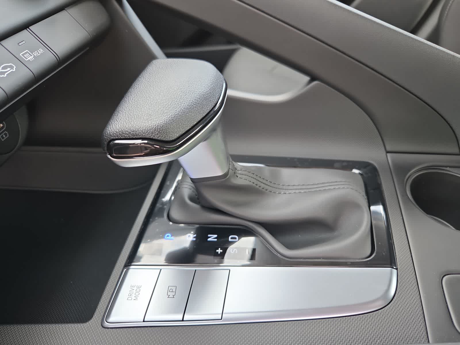 Thumbnail: 2026 Hyundai Elantra - 21