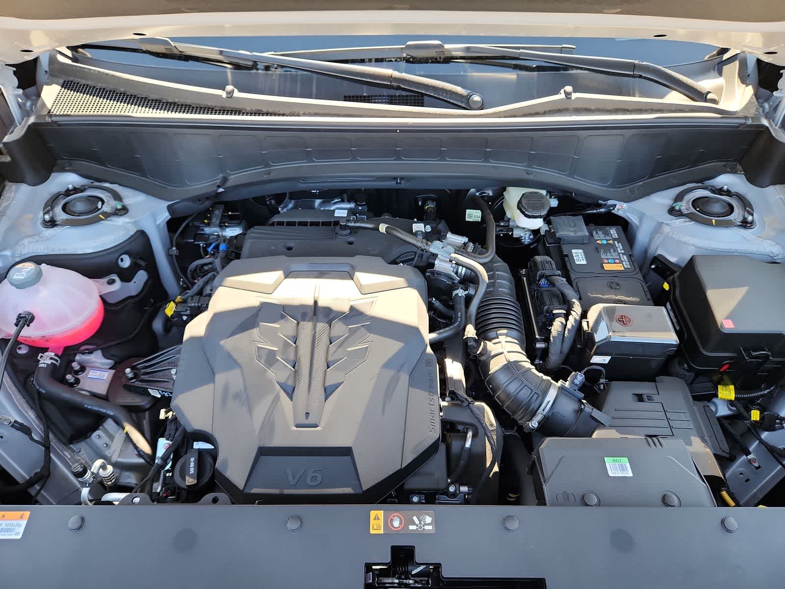 Thumbnail: 2026 Hyundai Palisade - 13