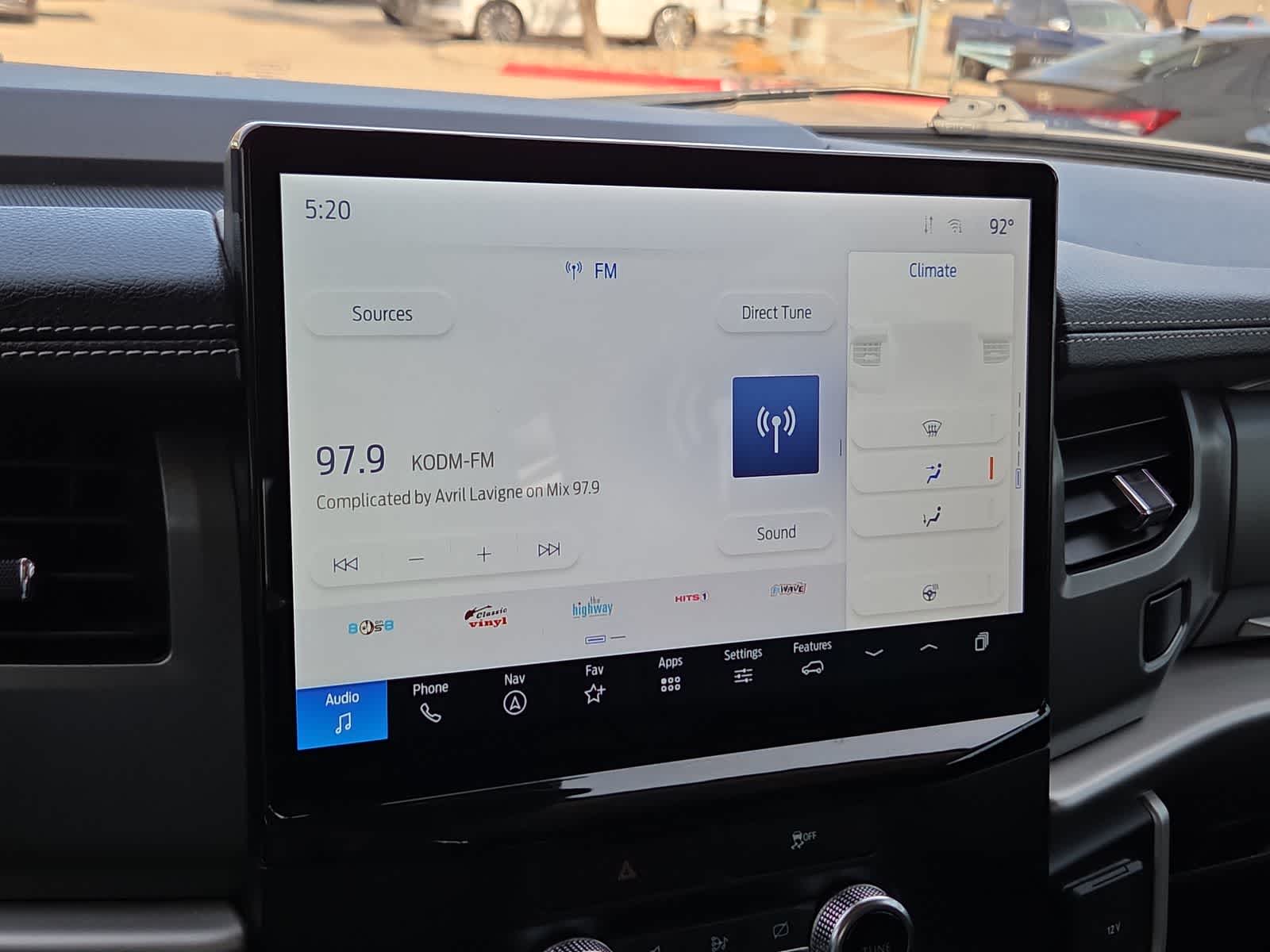 Thumbnail: 2023 Ford Expedition - 24