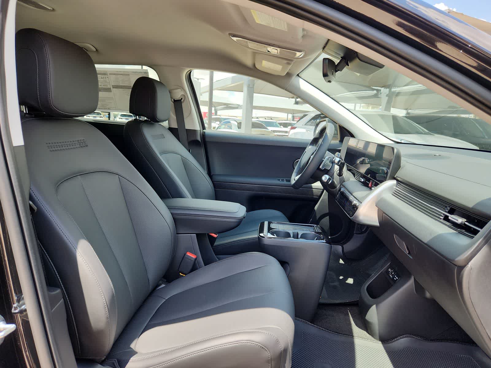 Thumbnail: 2025 Hyundai Ioniq 5 - 22