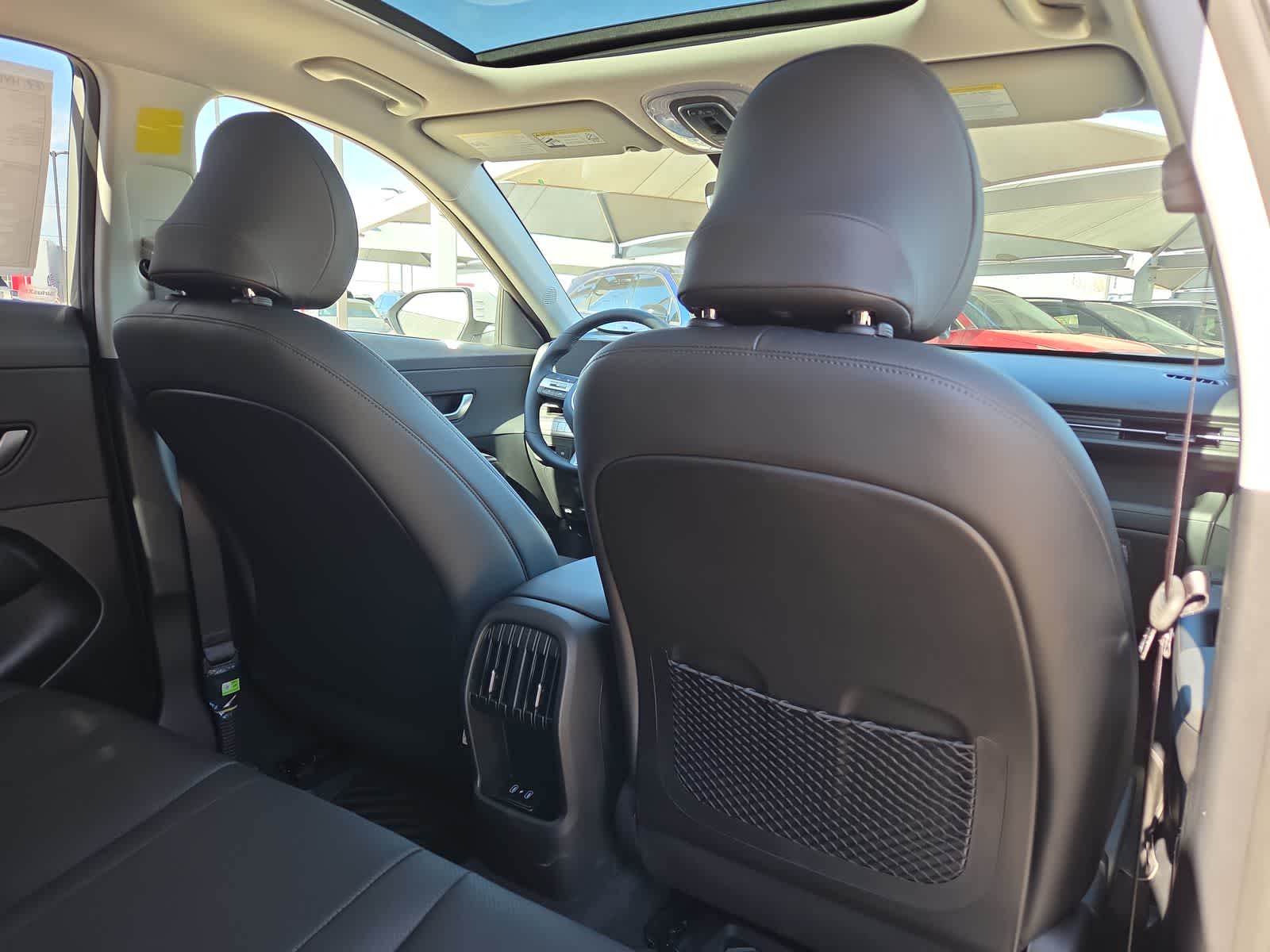 Thumbnail: 2026 Hyundai Kona - 16