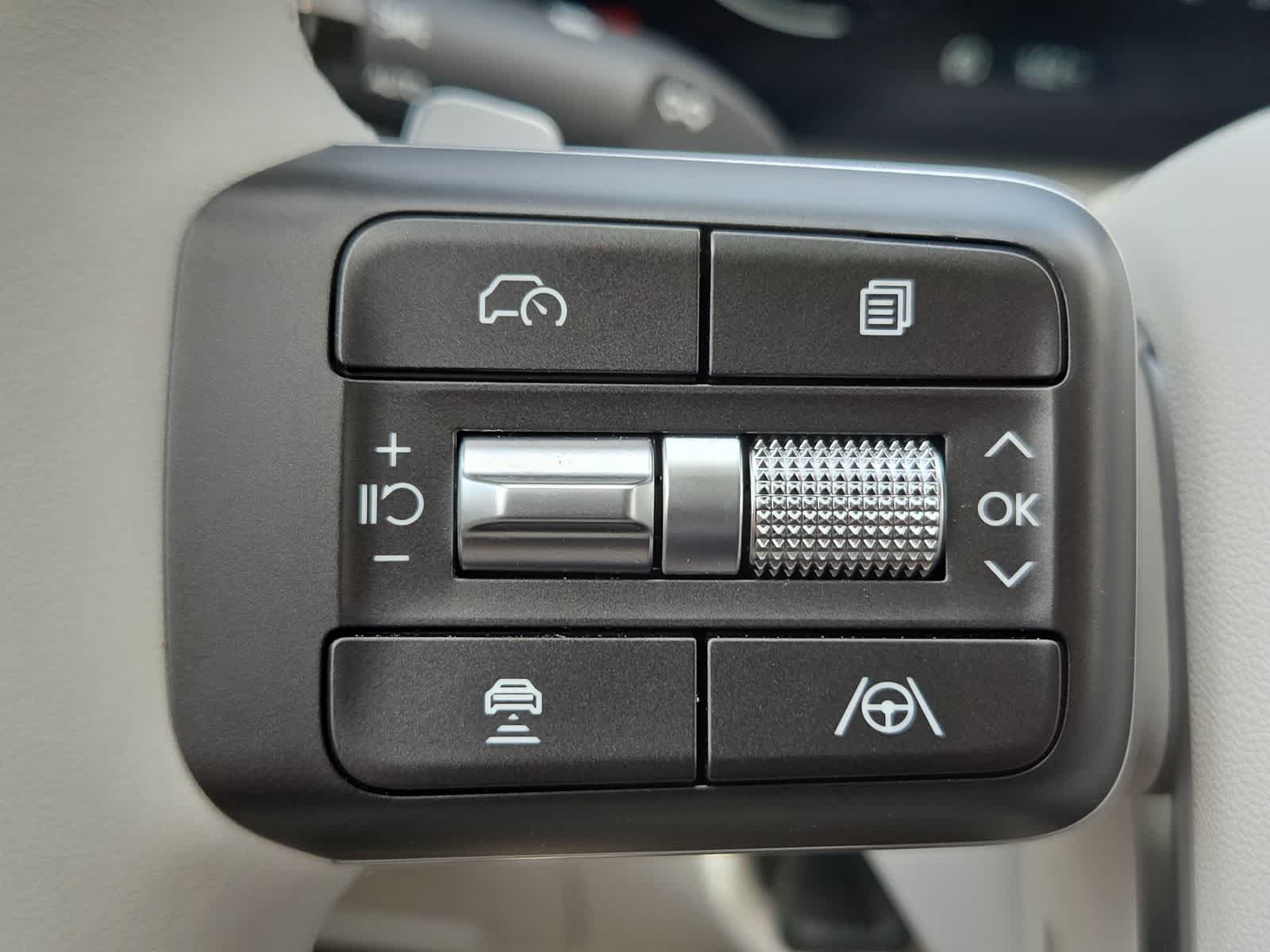 Thumbnail: 2026 Hyundai Palisade - 23