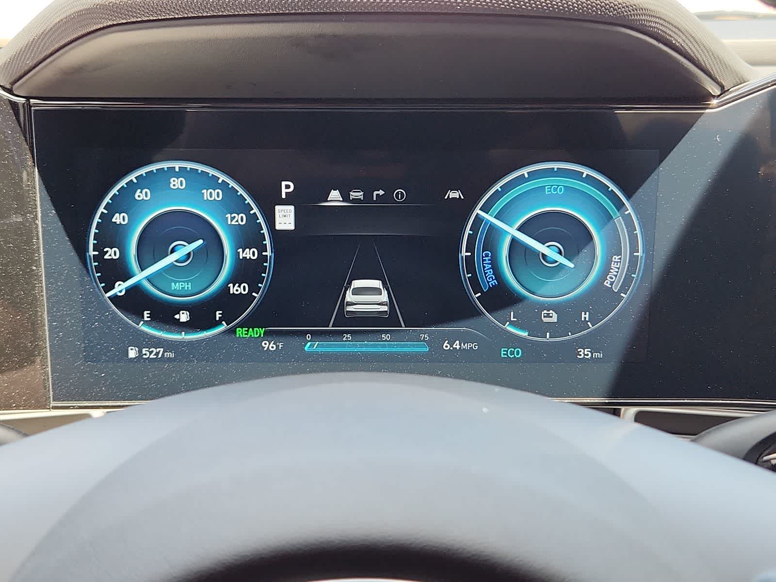 Thumbnail: 2025 Hyundai Elantra - 22