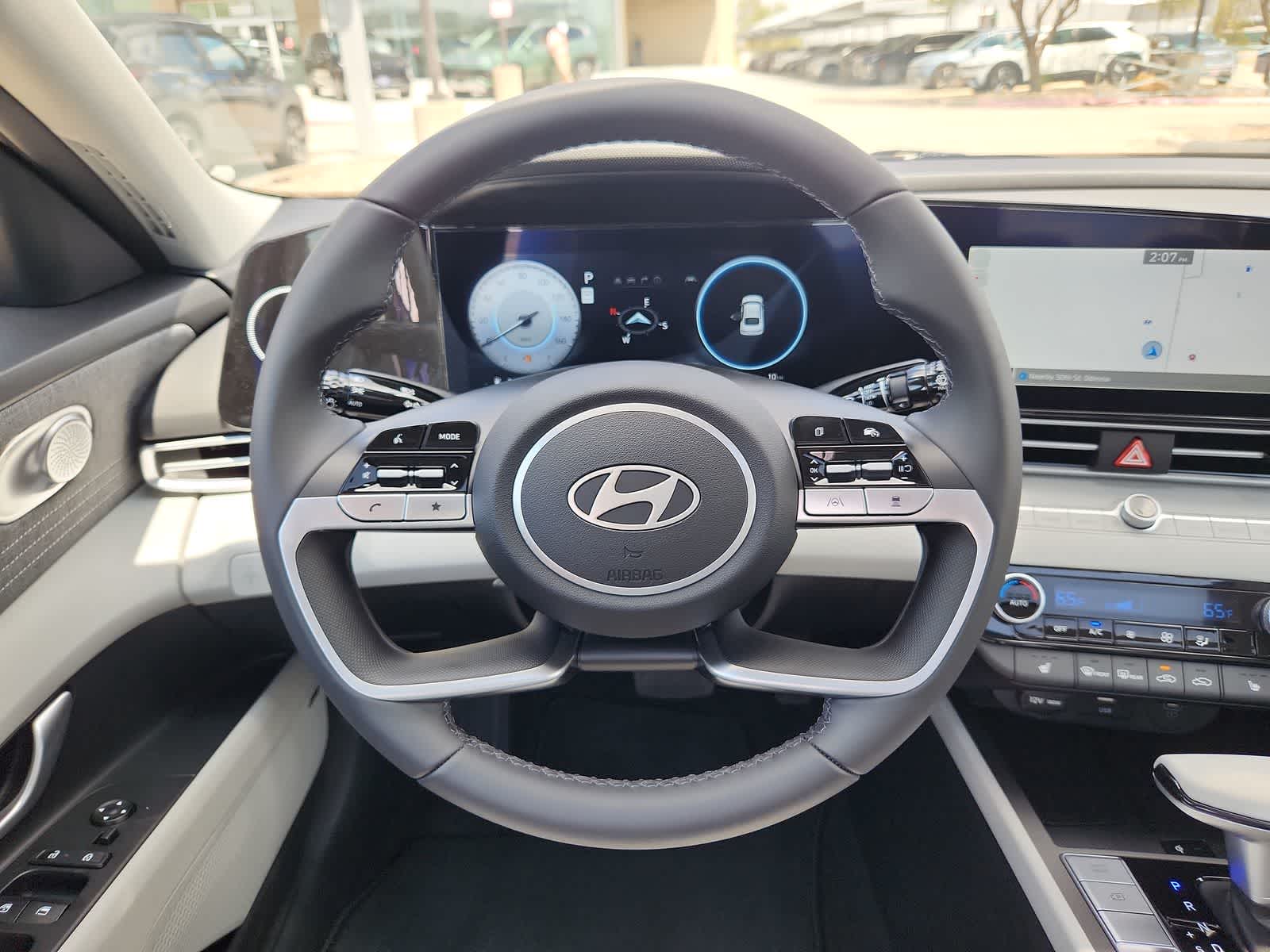 Thumbnail: 2025 Hyundai Elantra - 19