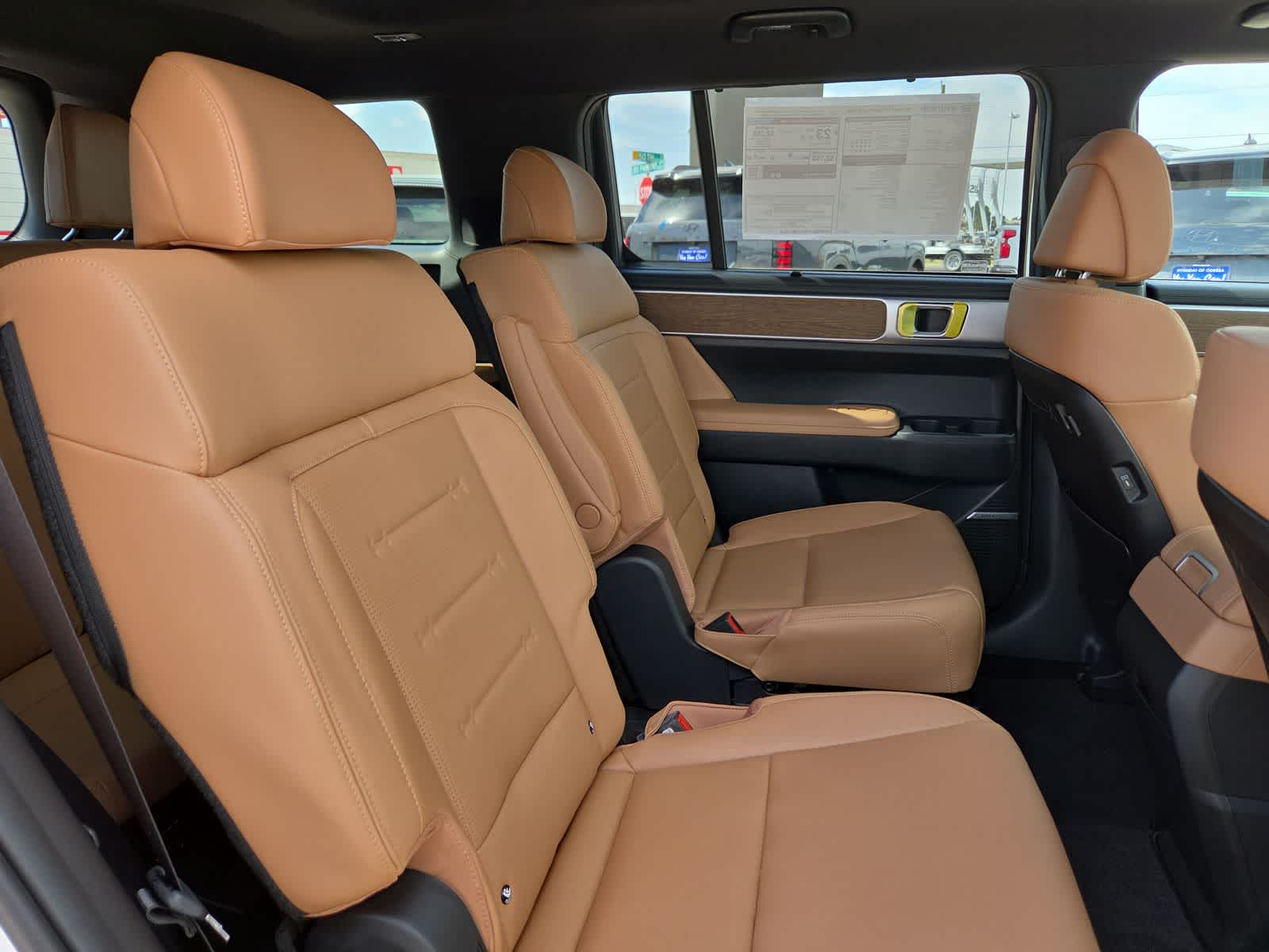 Thumbnail: 2026 Hyundai Santa Fe - 17