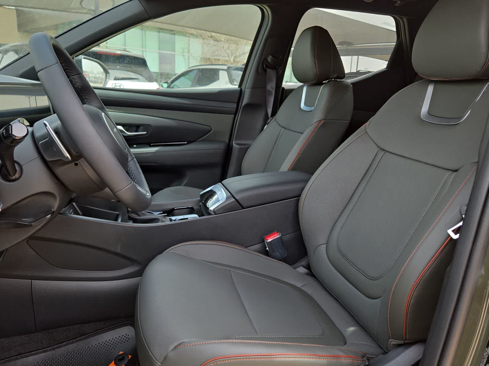 Thumbnail: 2025 Hyundai Santa Cruz - 19