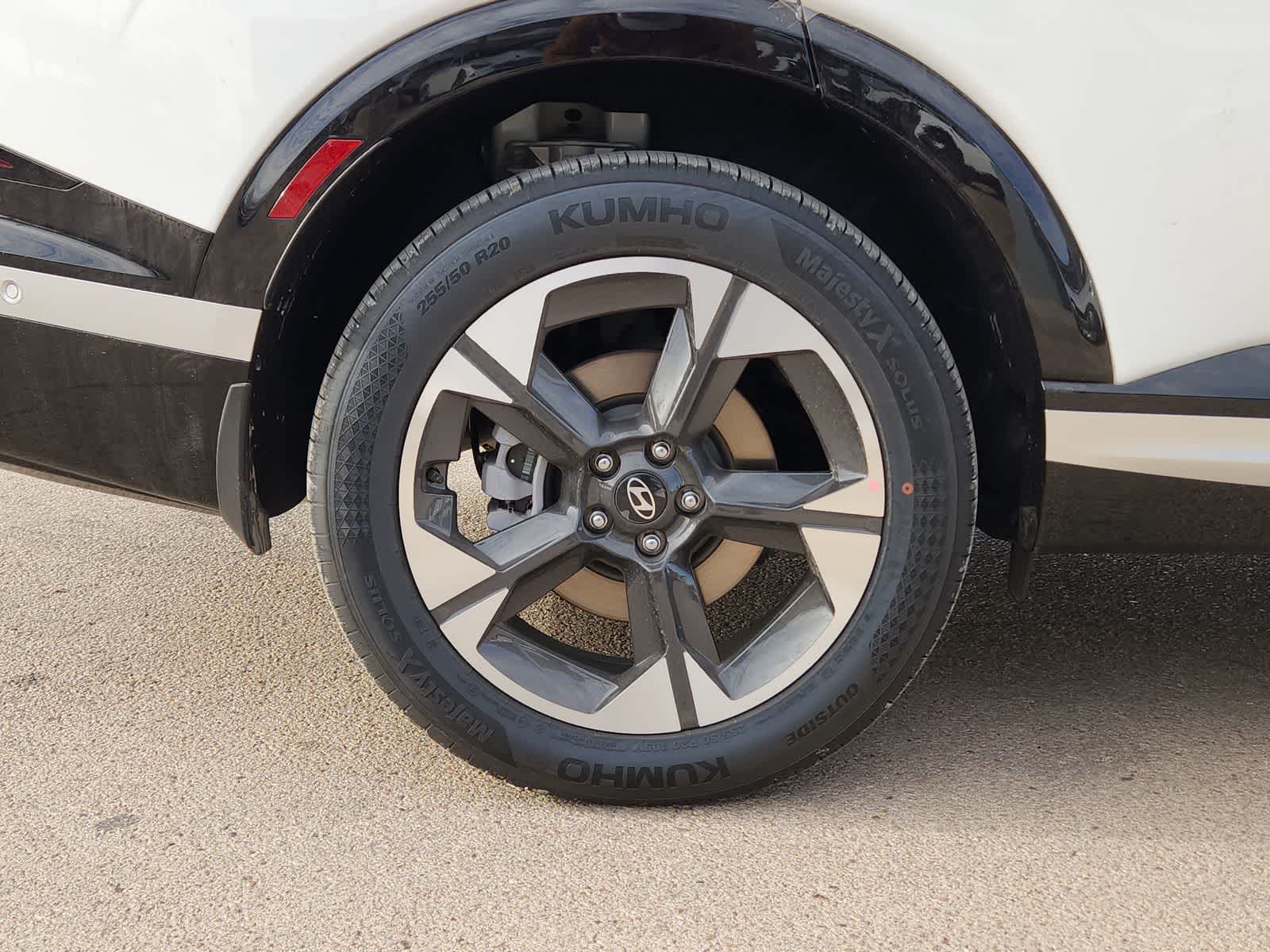 Thumbnail: 2026 Hyundai Palisade - 12