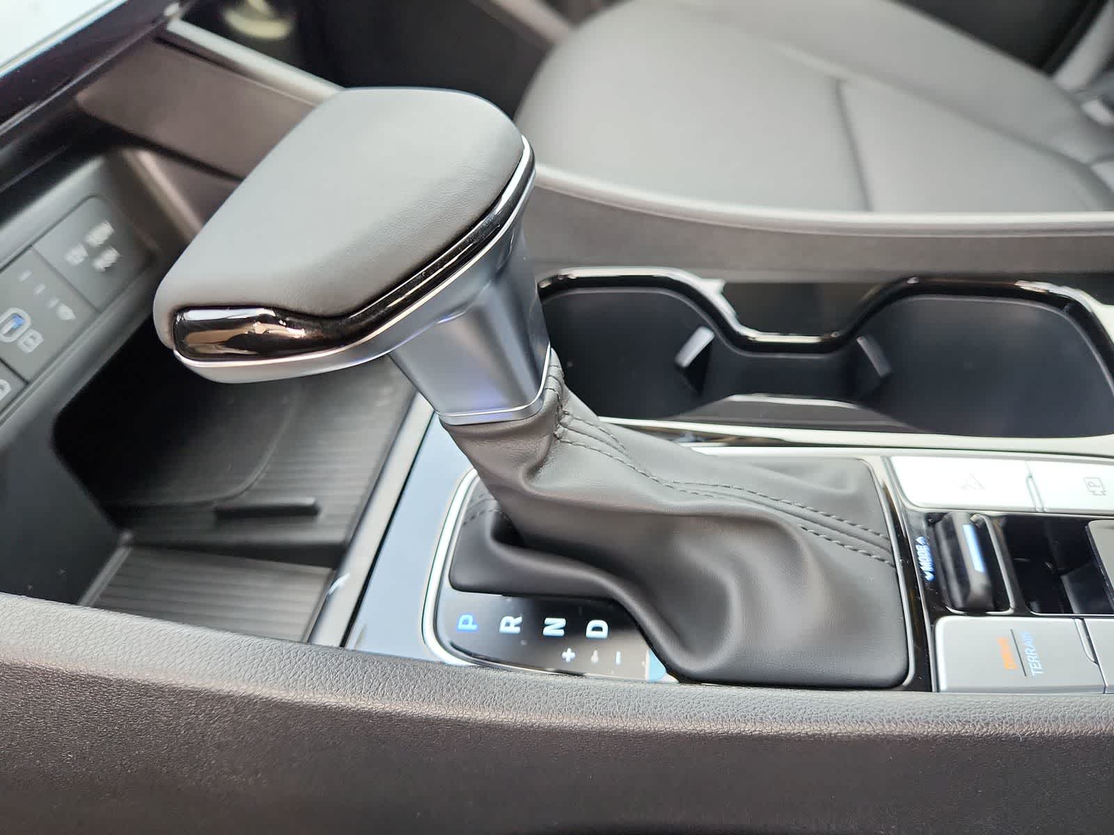 Thumbnail: 2026 Hyundai Santa Cruz - 21