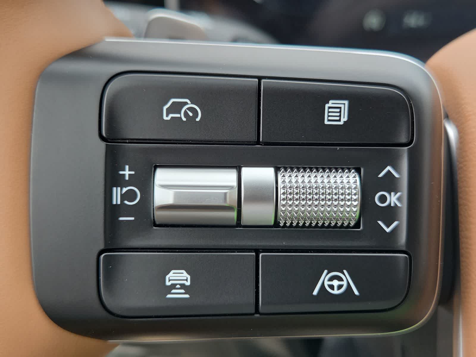 Thumbnail: 2026 Hyundai Santa Fe - 23