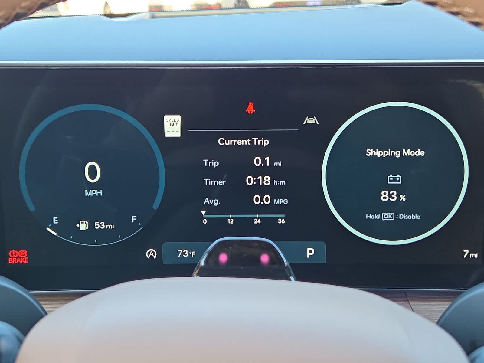 Thumbnail: 2026 Hyundai Santa Fe - 22