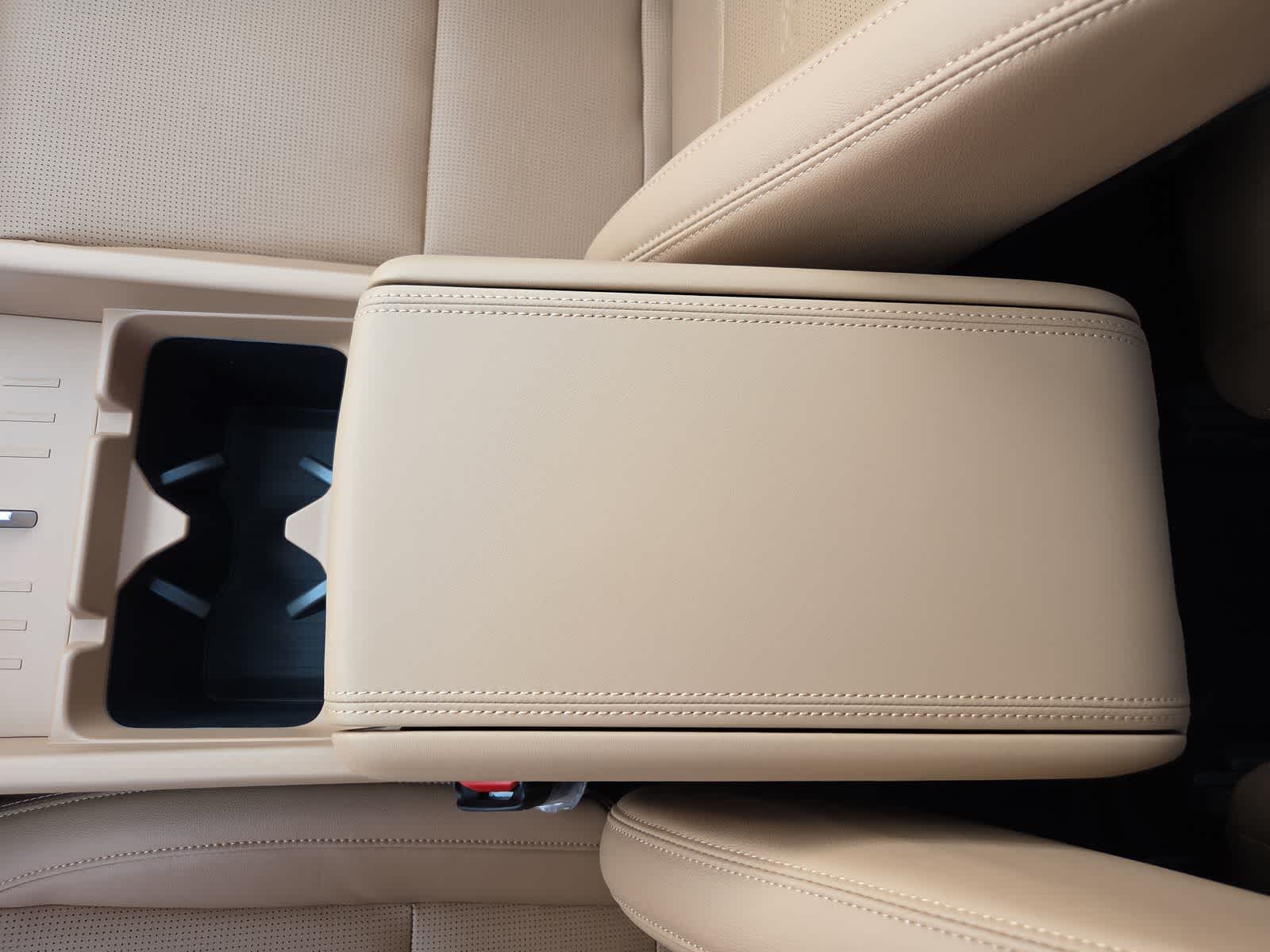 Thumbnail: 2026 Hyundai Santa Fe - 20