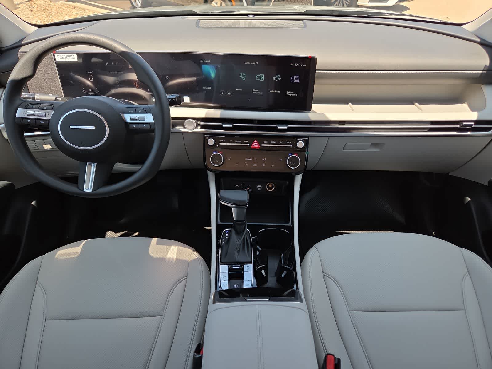 Thumbnail: 2026 Hyundai Tucson - 14