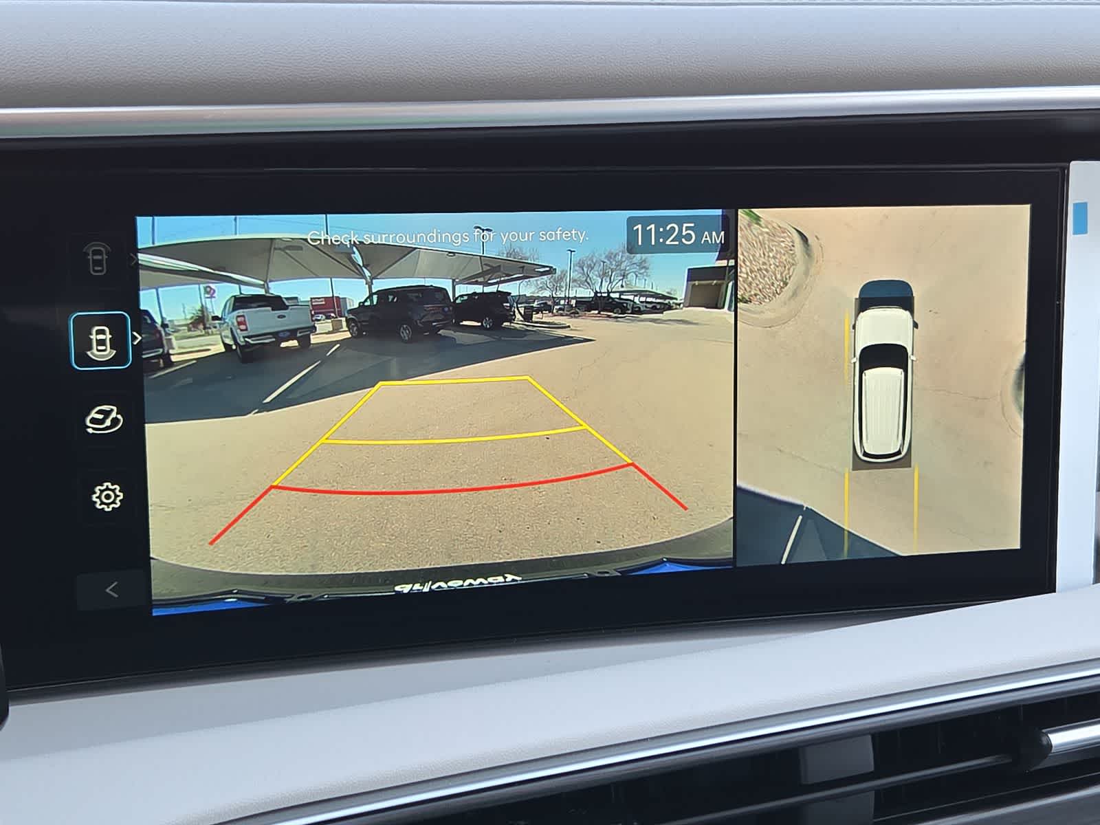 Thumbnail: 2026 Hyundai Palisade - 25