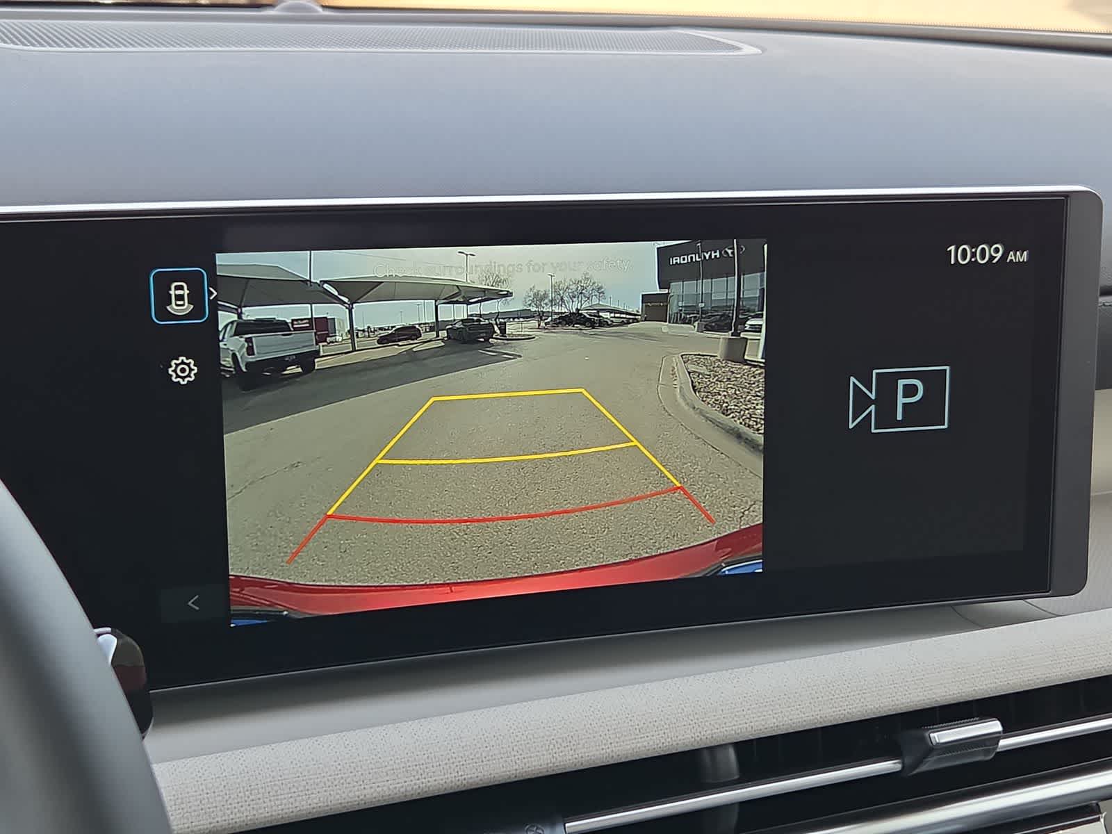 Thumbnail: 2026 Hyundai Tucson - 25