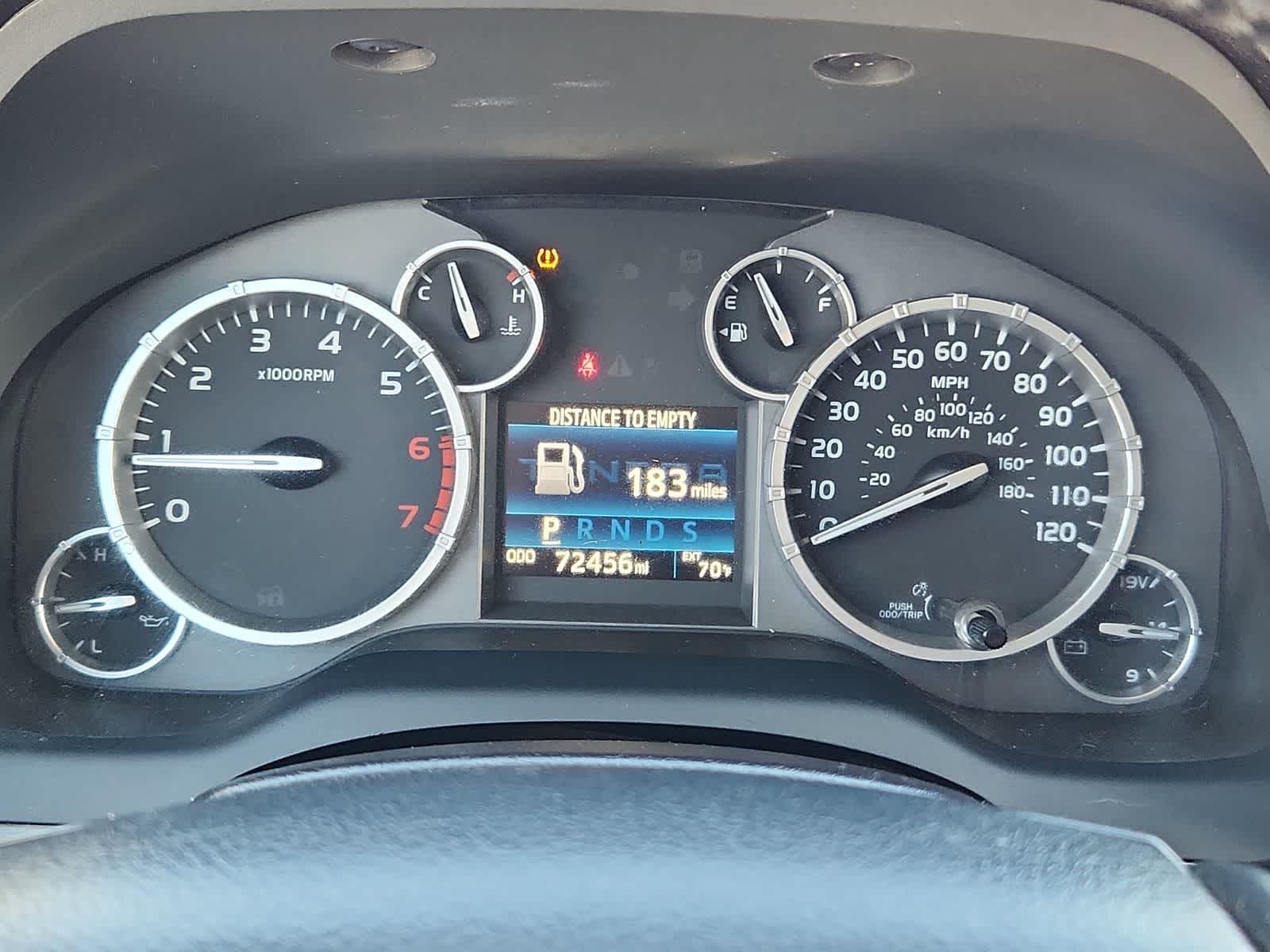 Thumbnail: 2017 Toyota Tundra - 22