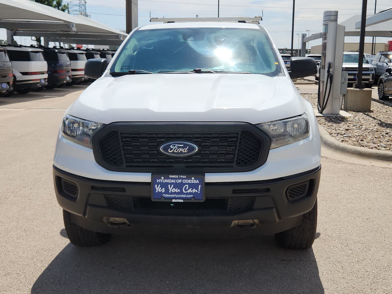 Thumbnail: 2021 Ford Ranger - 14