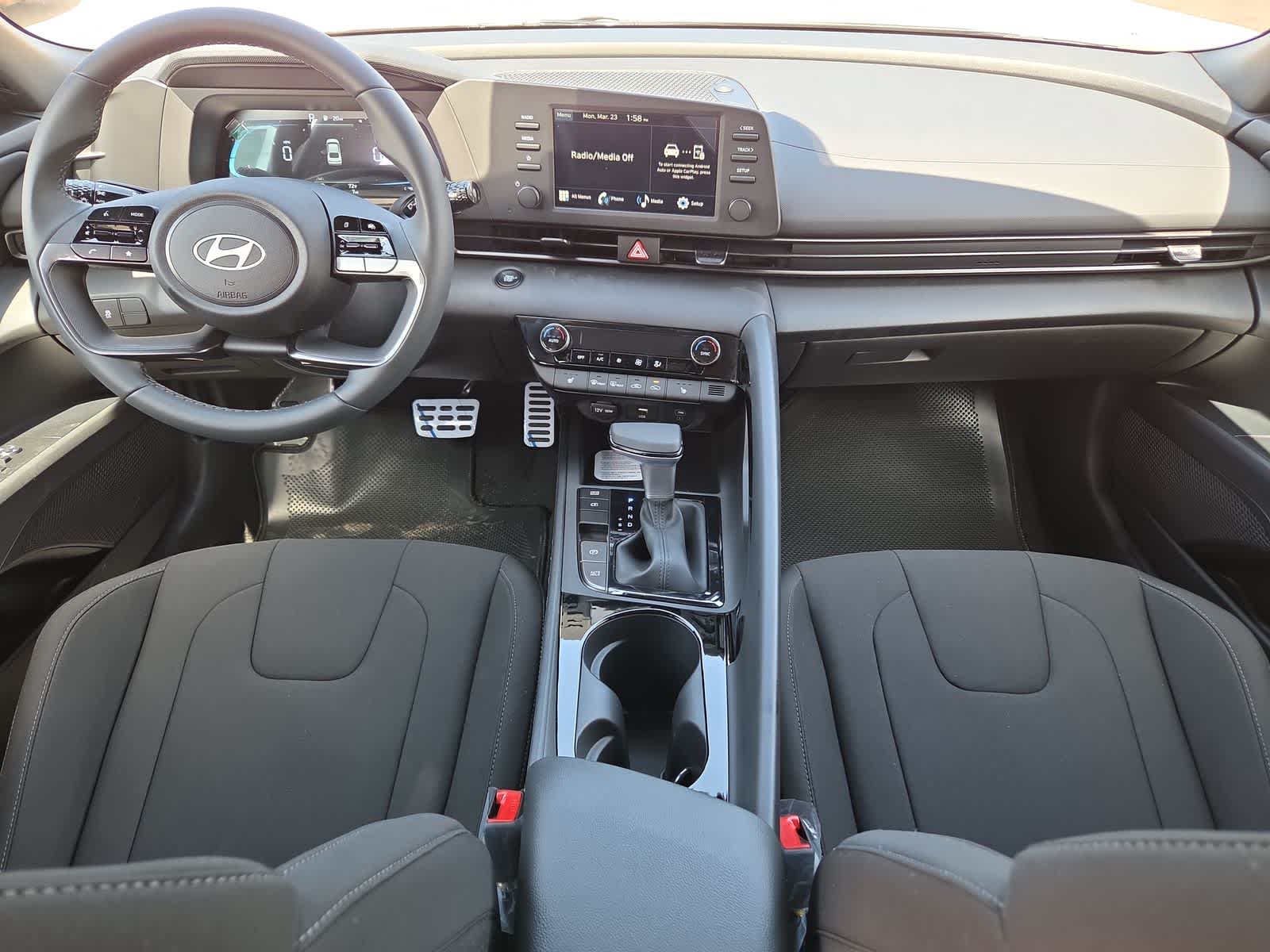 Thumbnail: 2026 Hyundai Elantra - 14