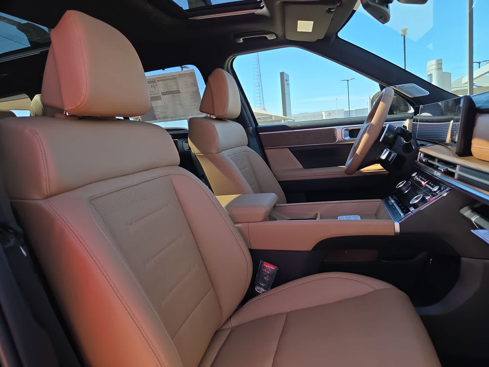 Thumbnail: 2026 Hyundai Santa Fe - 18