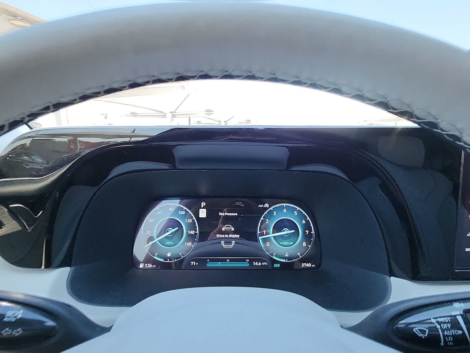 Thumbnail: 2024 Hyundai Palisade - 25