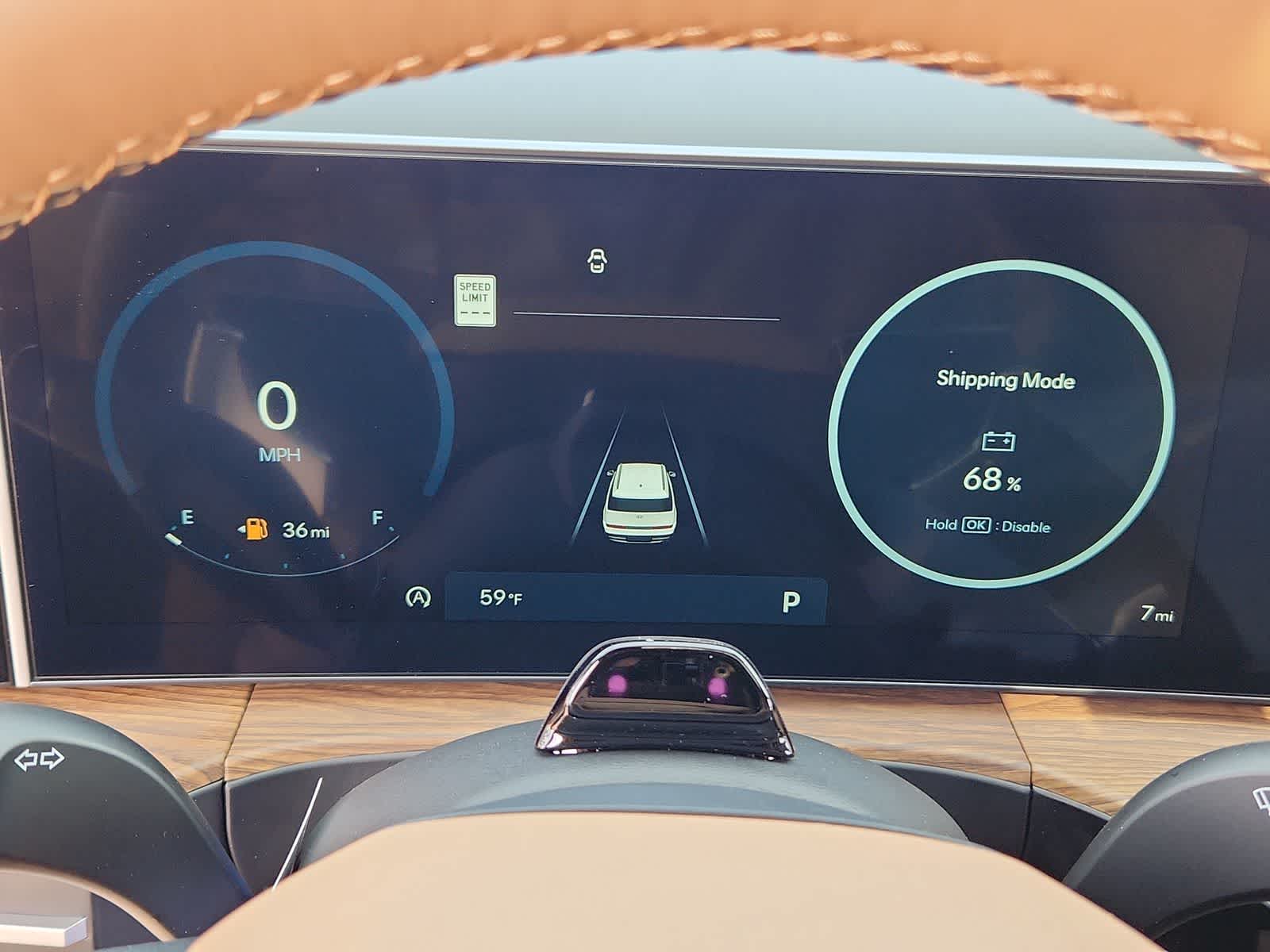 Thumbnail: 2026 Hyundai Santa Fe - 22