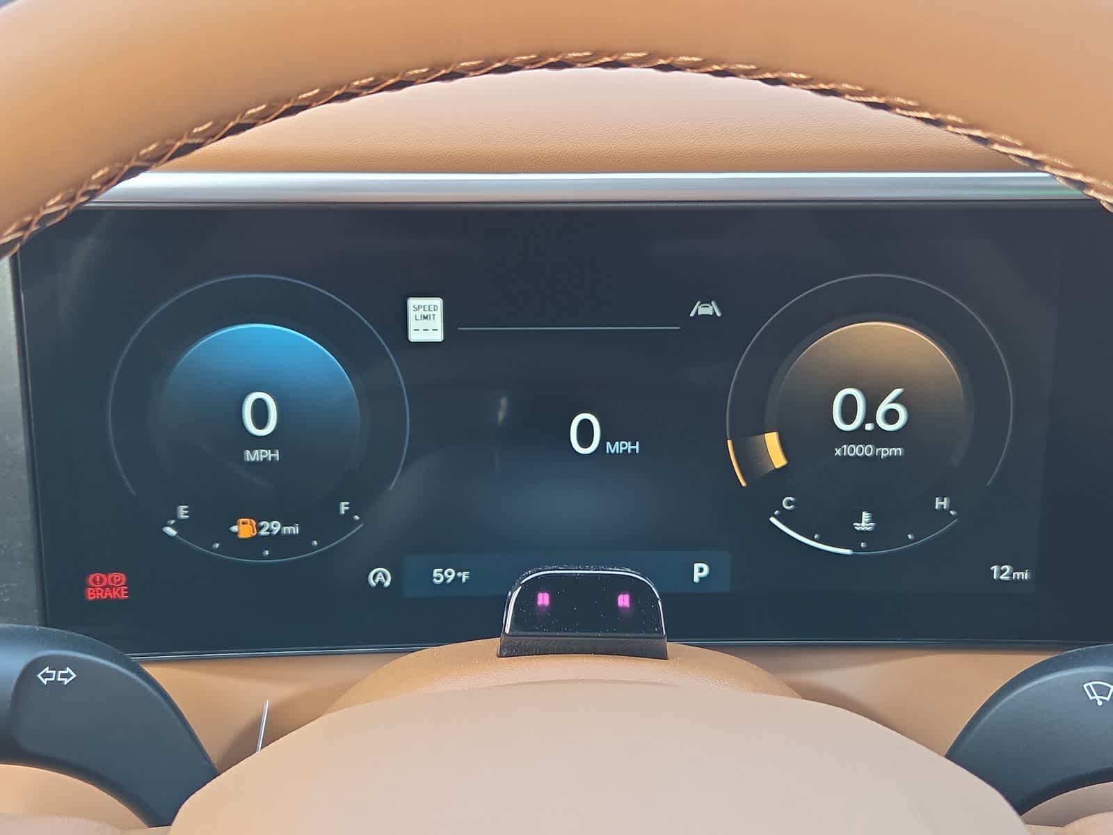 Thumbnail: 2026 Hyundai Palisade - 22