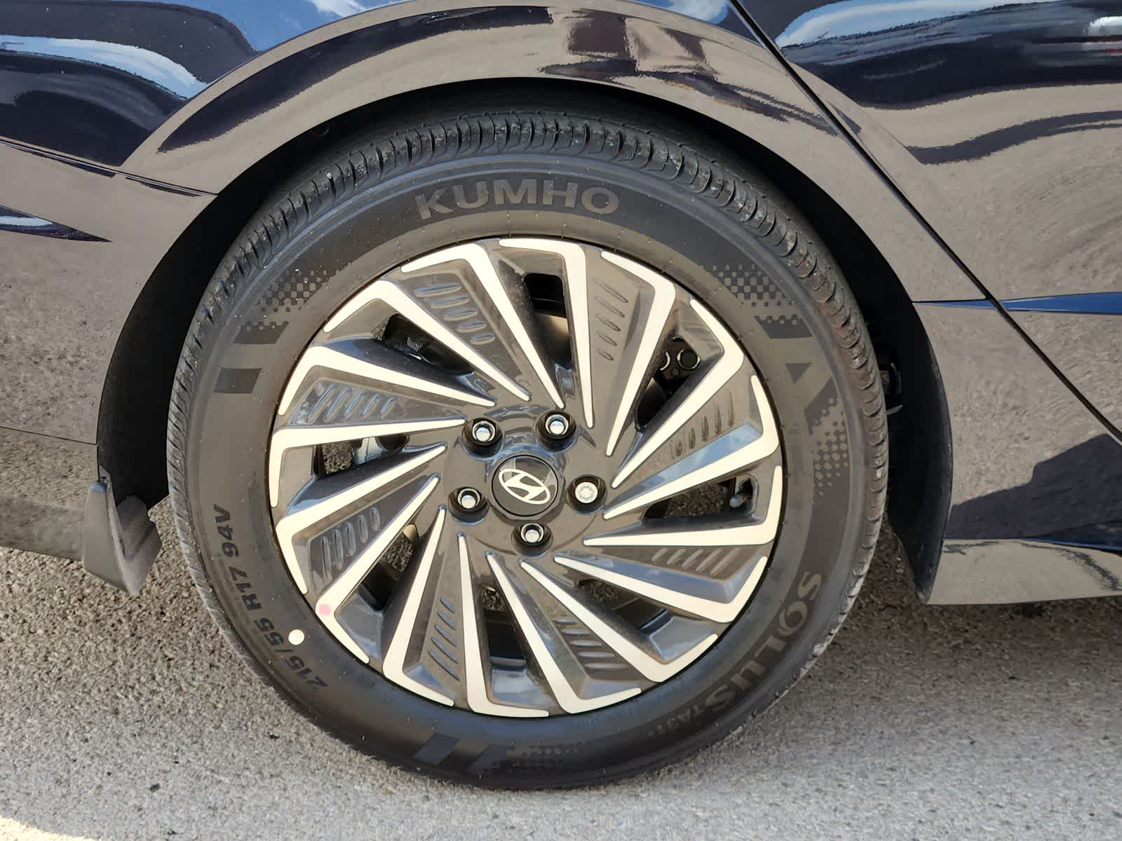 Thumbnail: 2025 Hyundai Sonata - 12