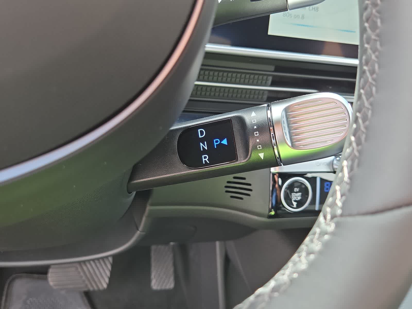 Thumbnail: 2025 Hyundai Ioniq 6 - 25