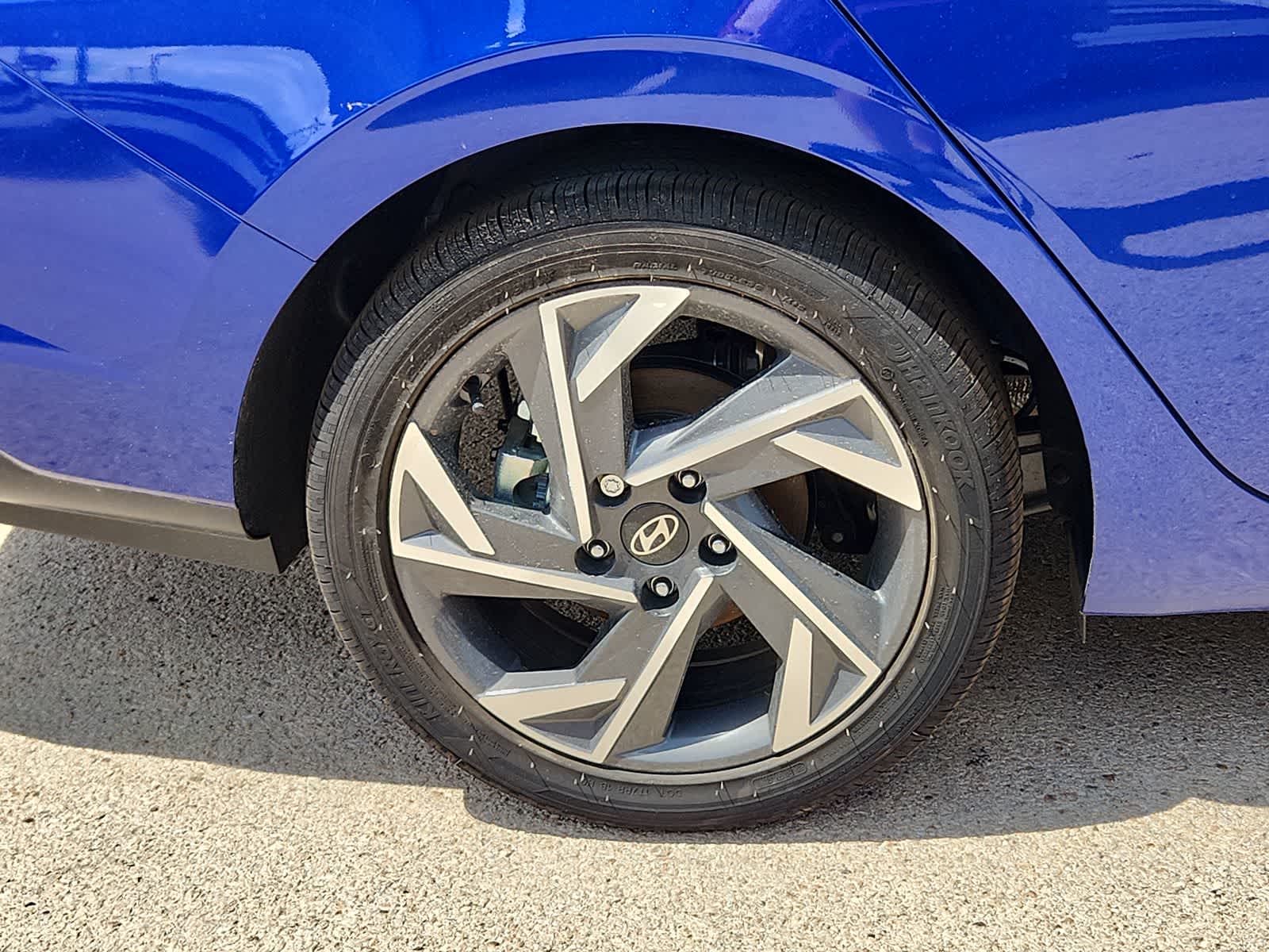 Thumbnail: 2025 Hyundai Elantra - 12