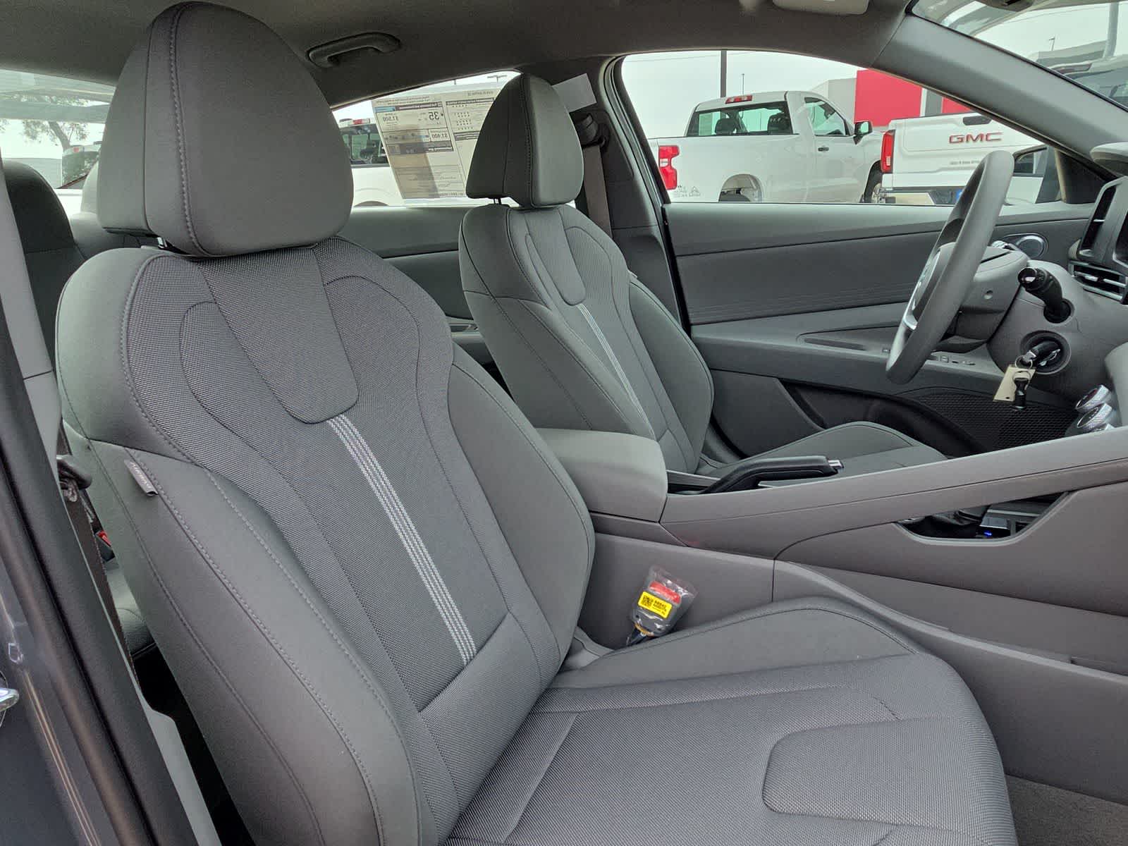 Thumbnail: 2026 Hyundai Elantra - 18
