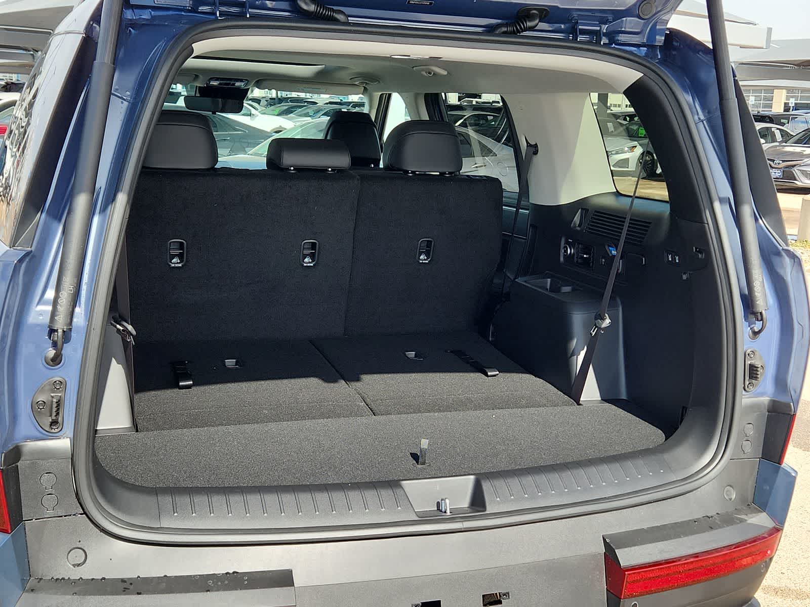 Thumbnail: 2026 Hyundai Santa Fe - 23