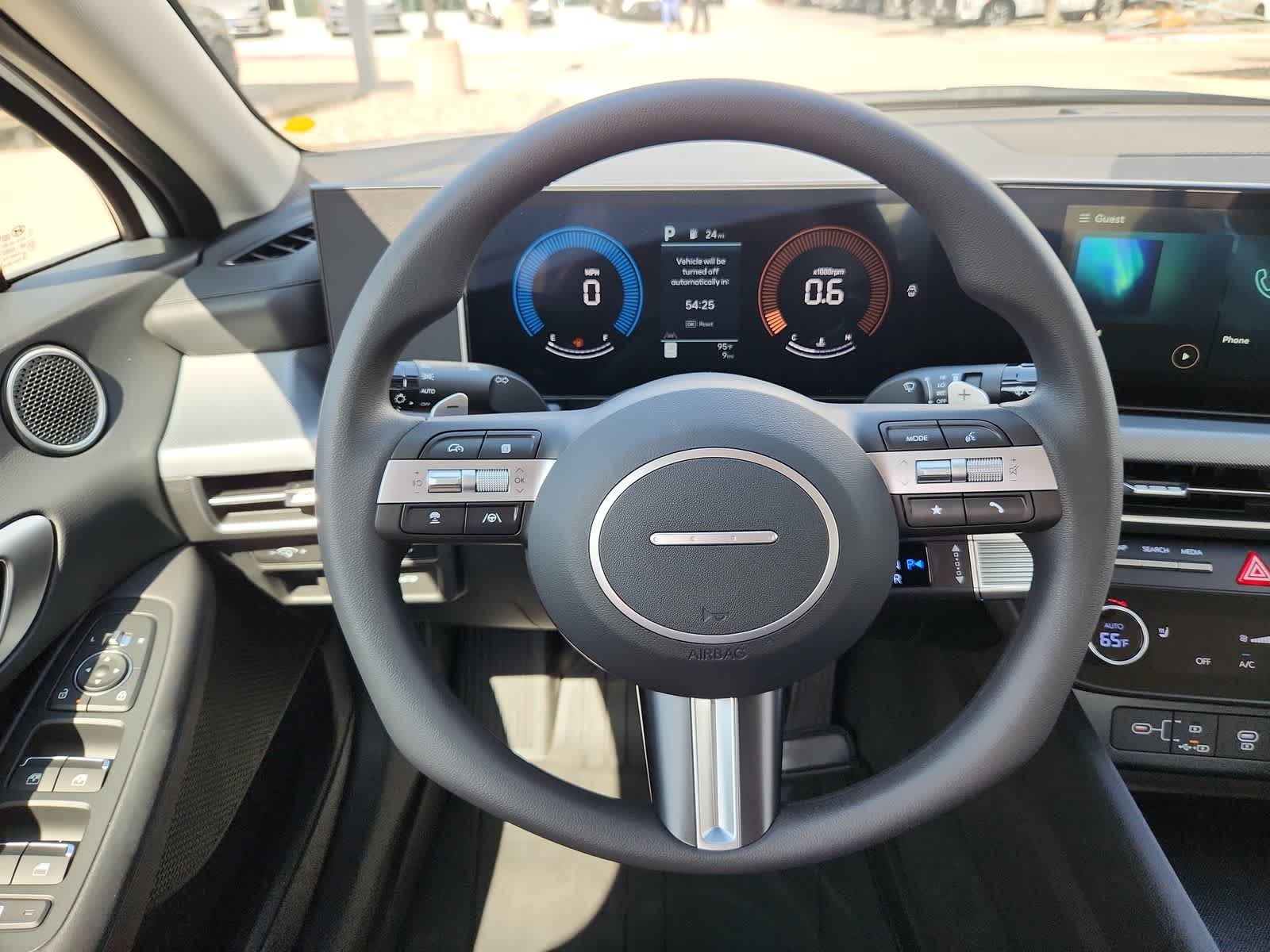 Thumbnail: 2025 Hyundai Sonata - 19