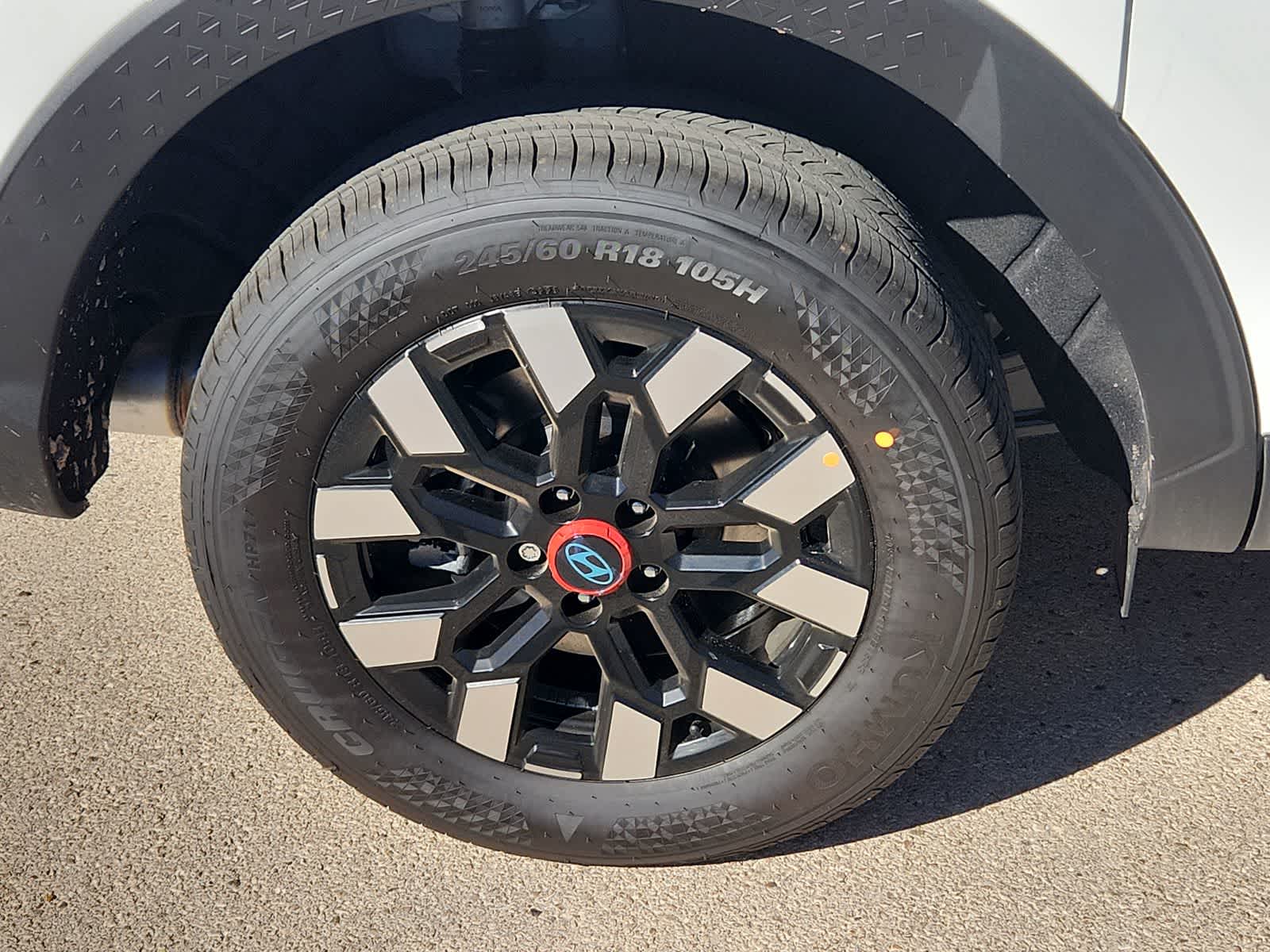 Thumbnail: 2026 Hyundai Santa Cruz - 12