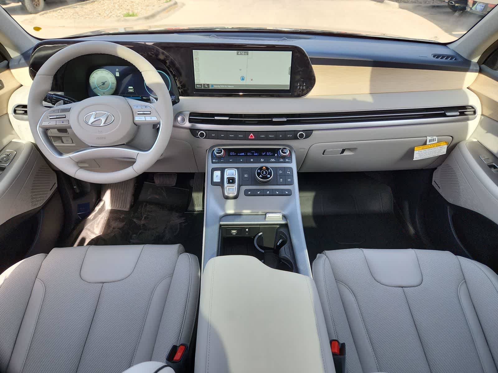 Thumbnail: 2025 Hyundai Palisade - 18