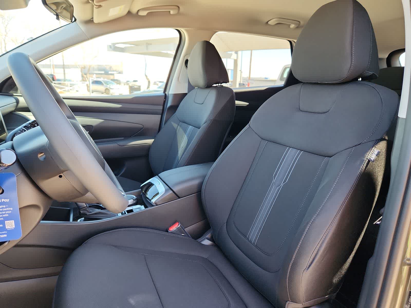 Thumbnail: 2026 Hyundai Tucson - 15