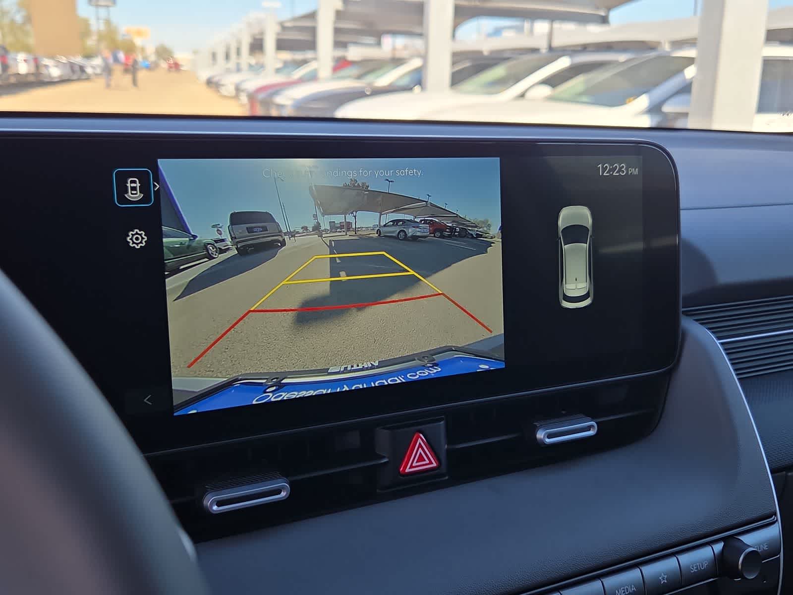 Thumbnail: 2026 Hyundai Ioniq 5 - 28