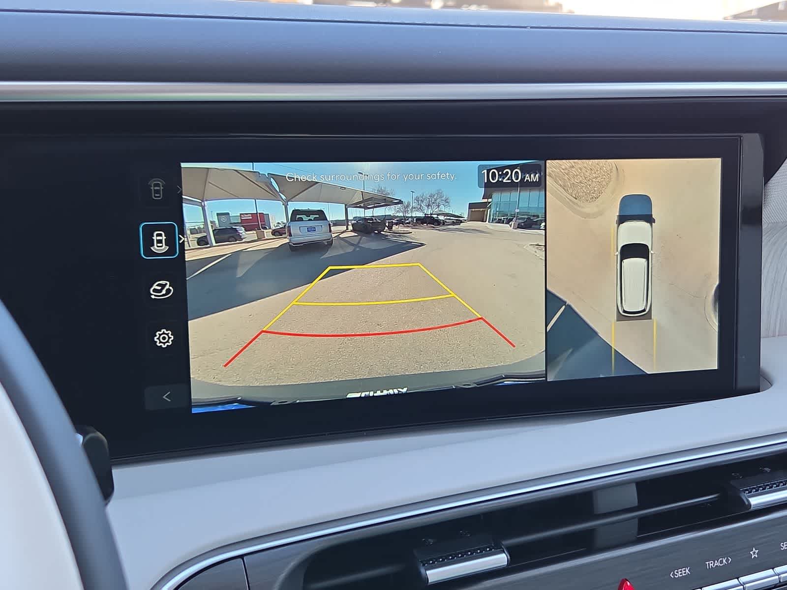 Thumbnail: 2026 Hyundai Palisade - 25