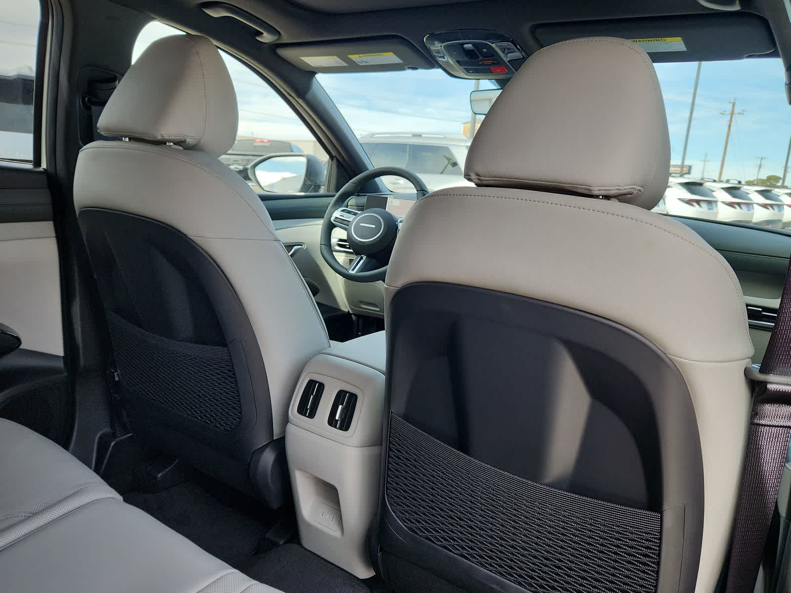 Thumbnail: 2026 Hyundai Tucson - 16