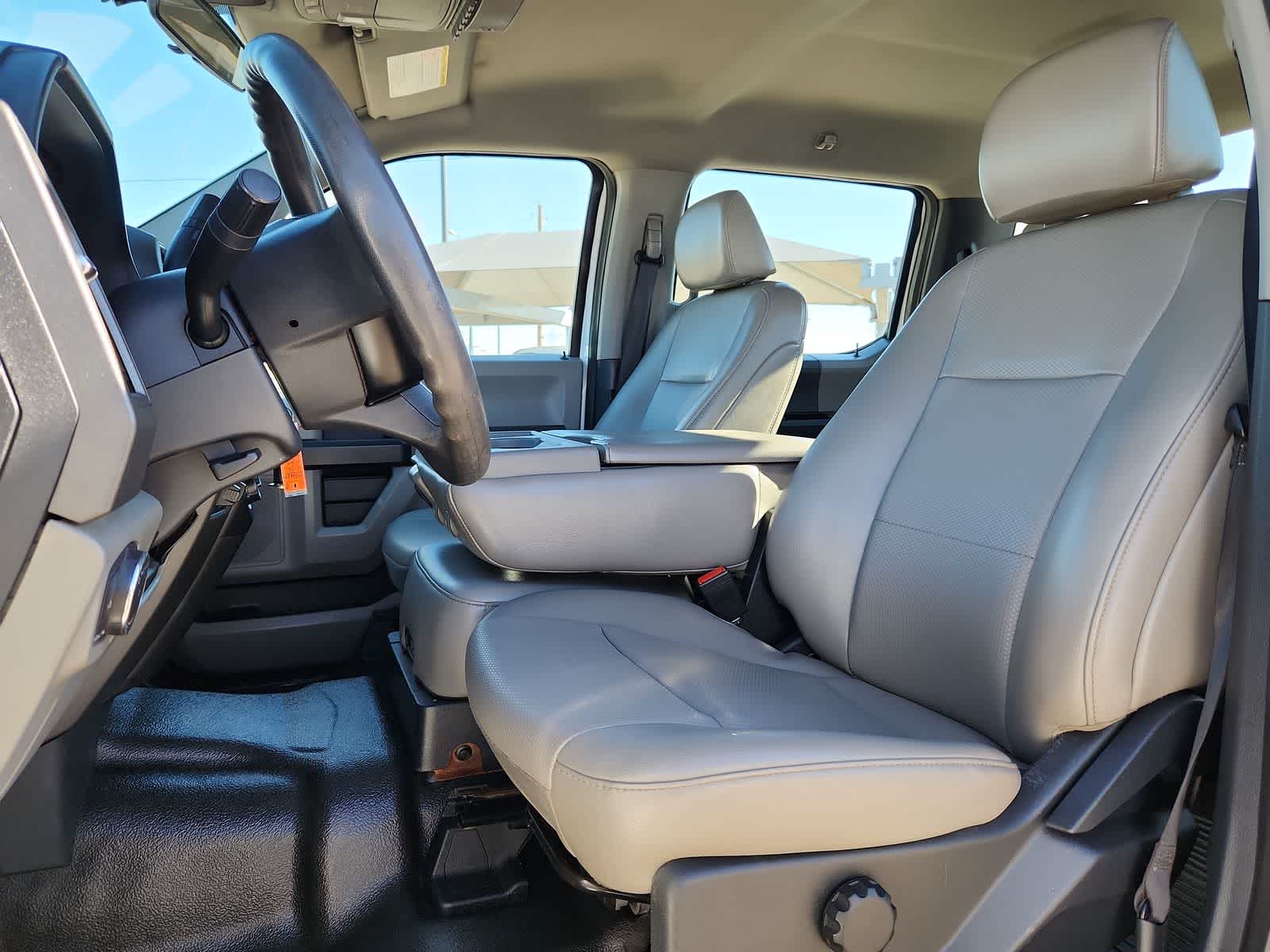 Thumbnail: 2022 Ford F-250 - 15