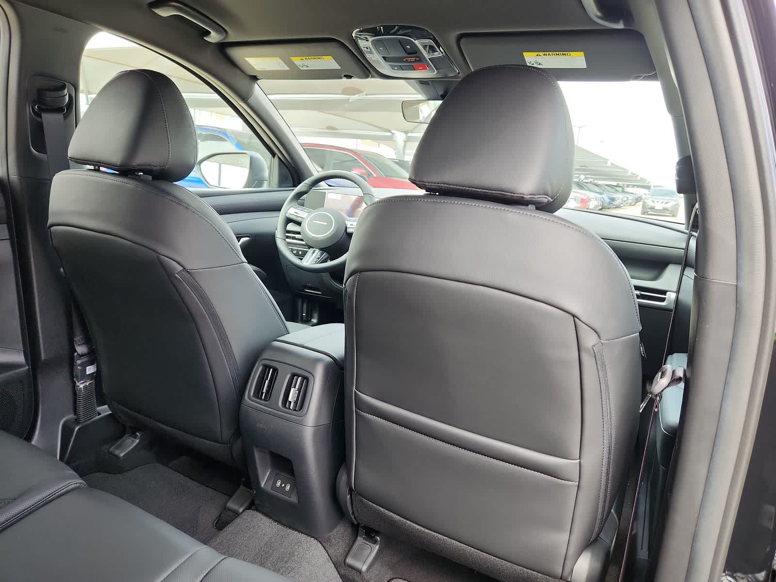 Thumbnail: 2026 Hyundai Tucson - 16