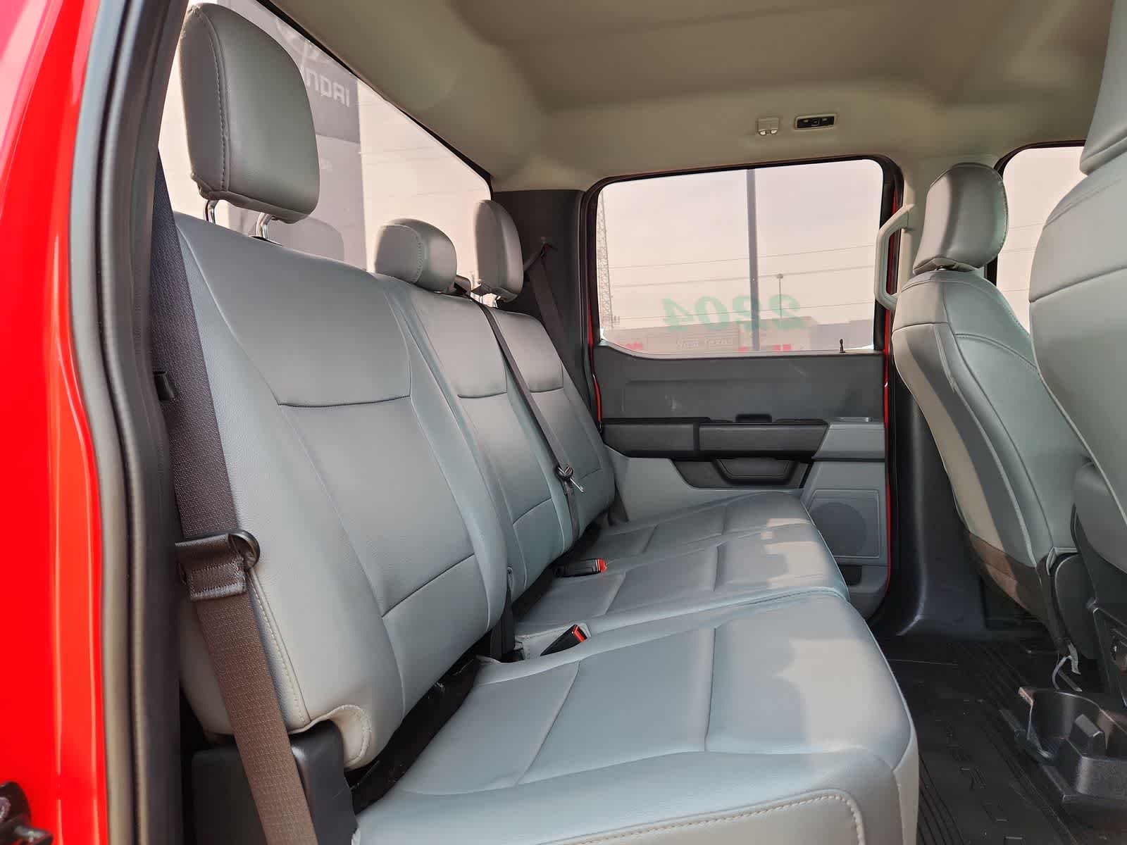 Thumbnail: 2023 Ford F-250 - 17