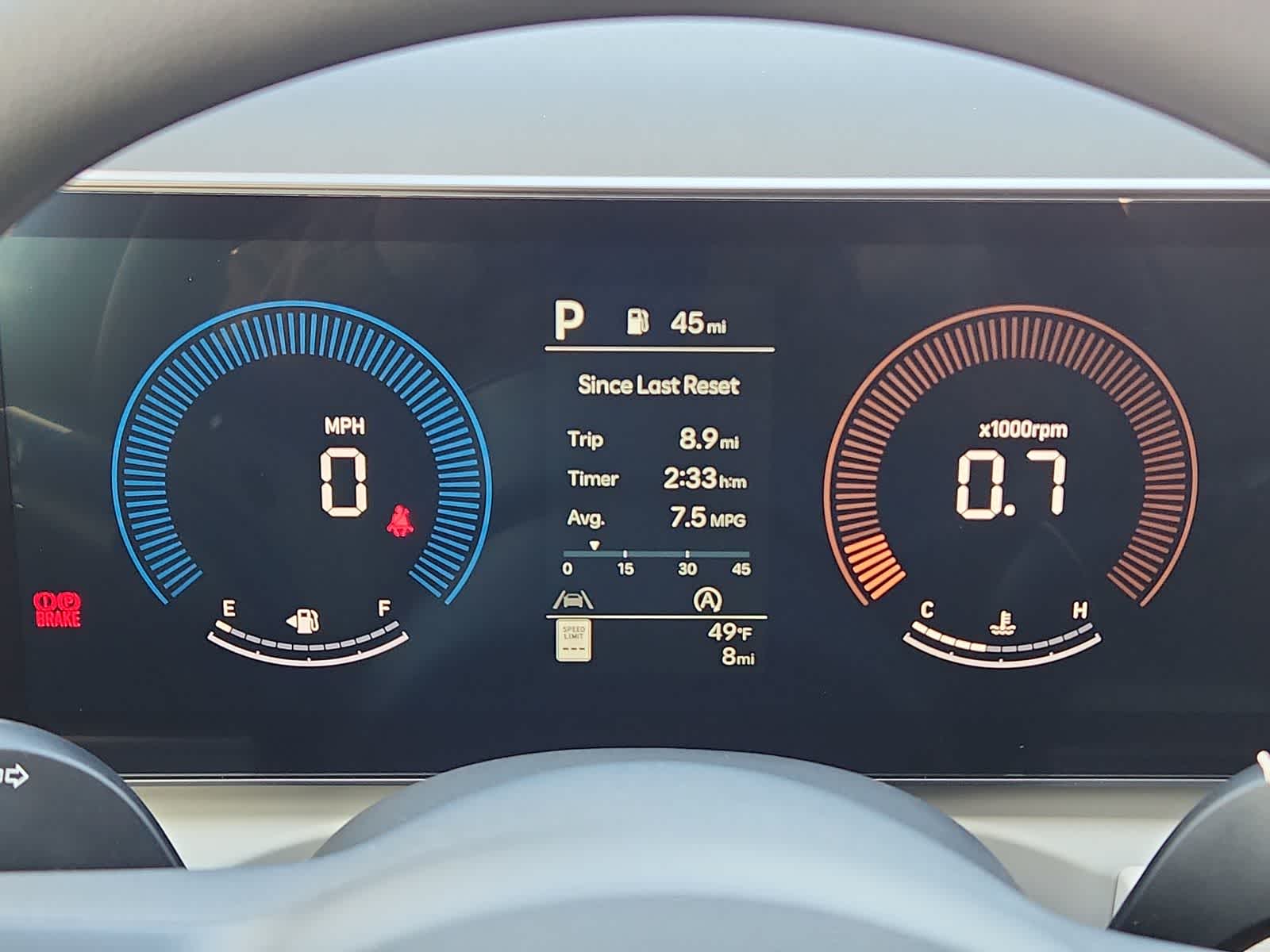 Thumbnail: 2026 Hyundai Tucson - 22