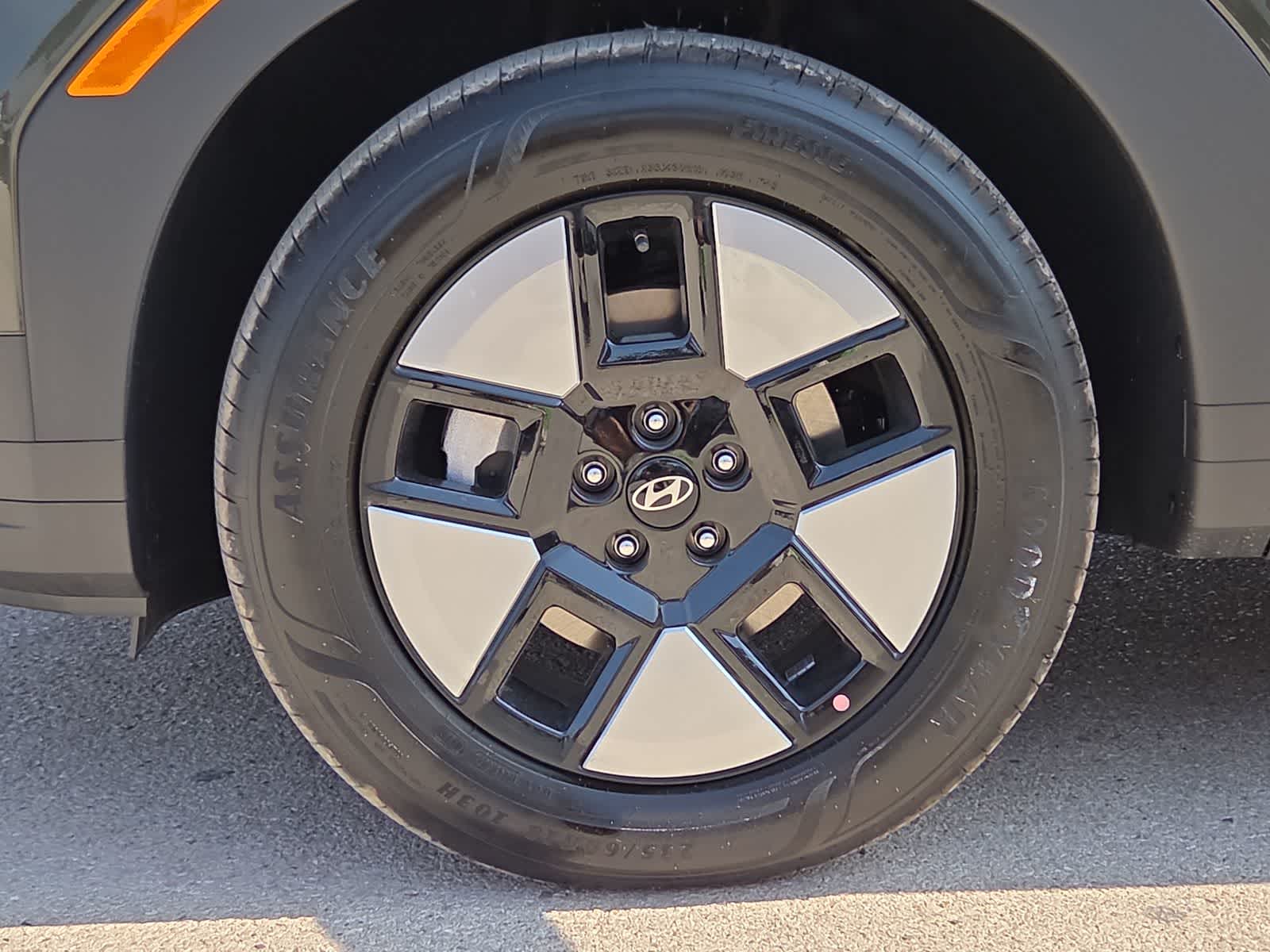 Thumbnail: 2026 Hyundai Santa Fe - 12