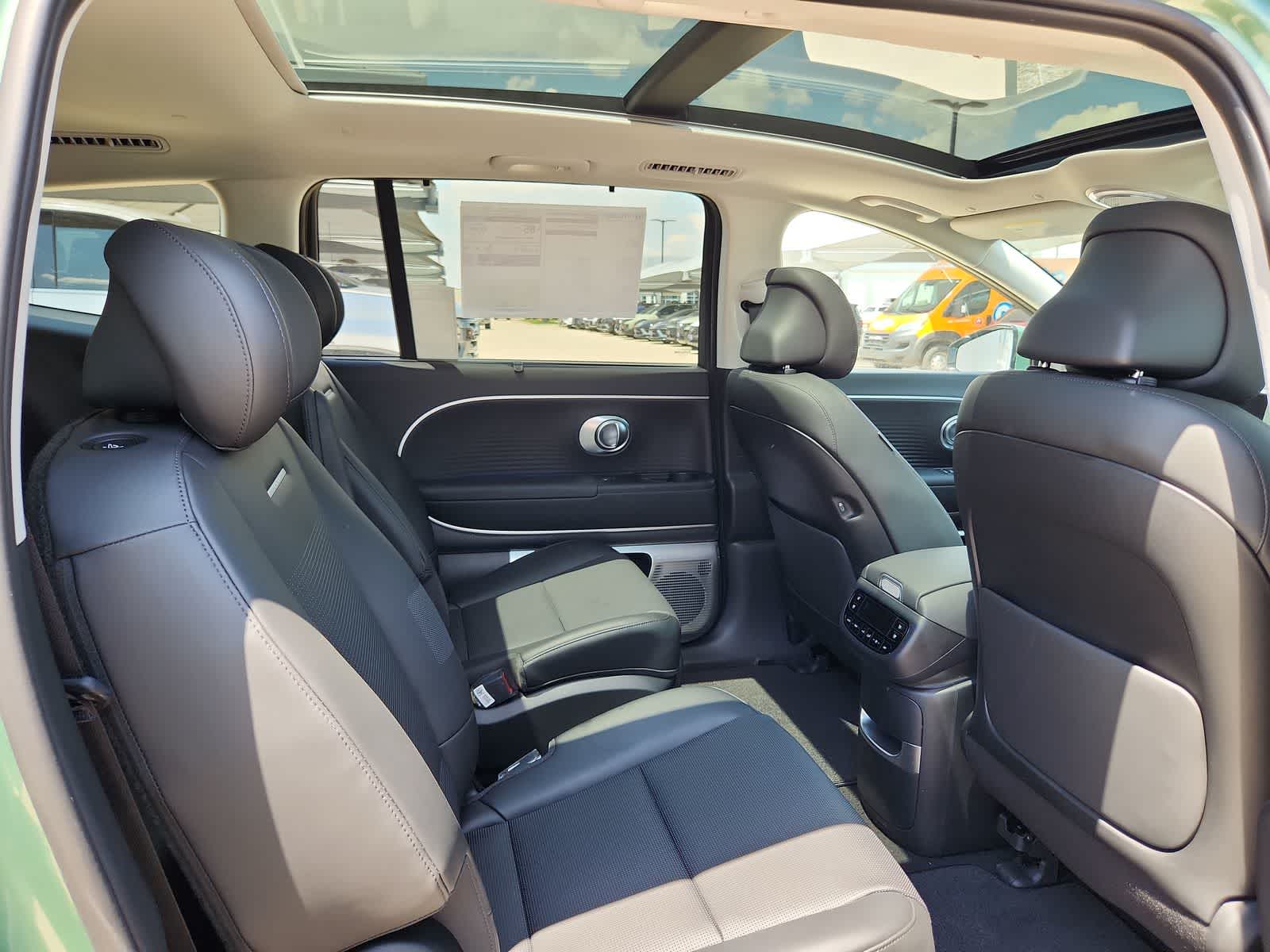 Thumbnail: 2026 Hyundai Ioniq - 17