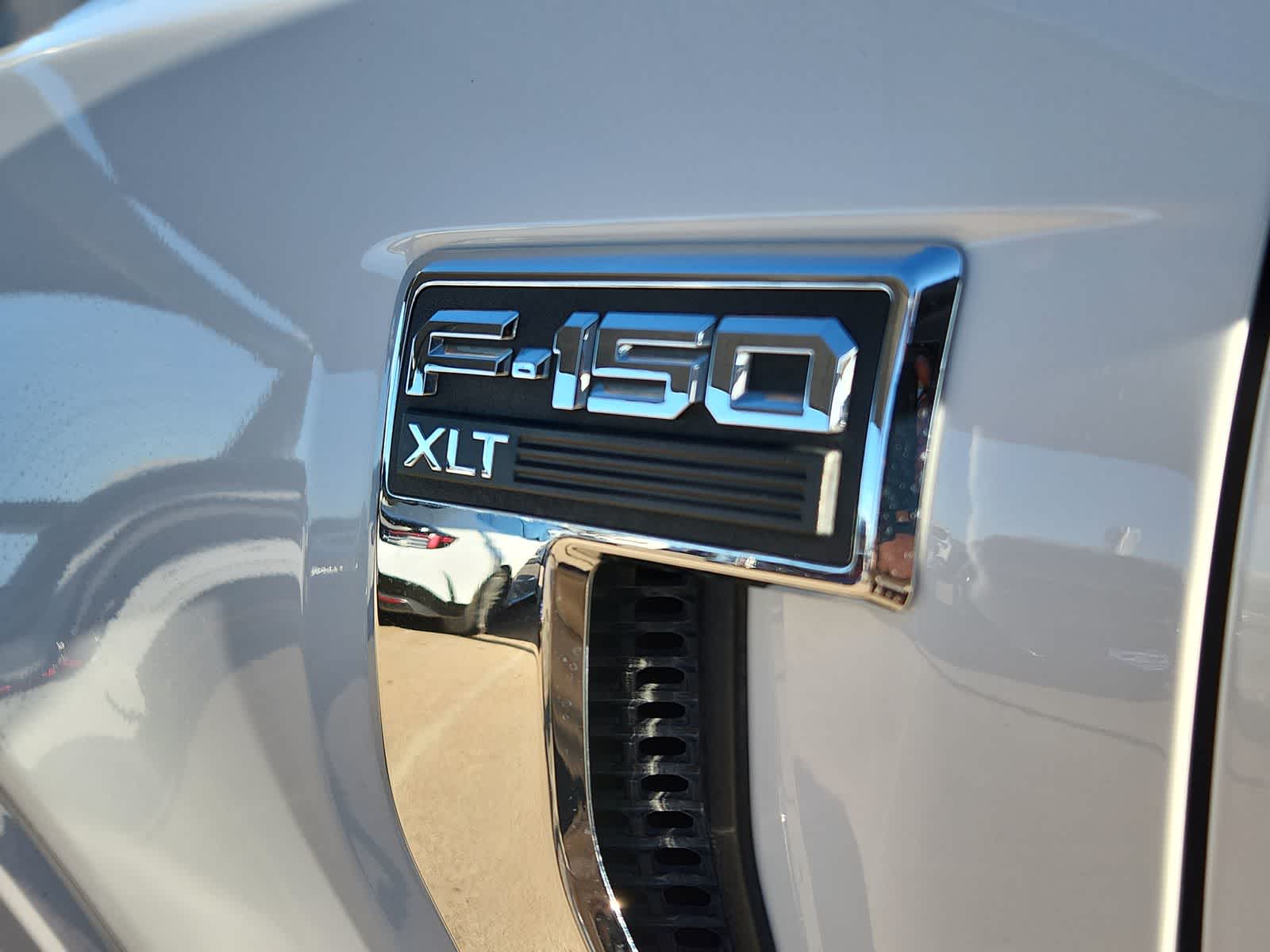 Thumbnail: 2023 Ford F-150 - 11