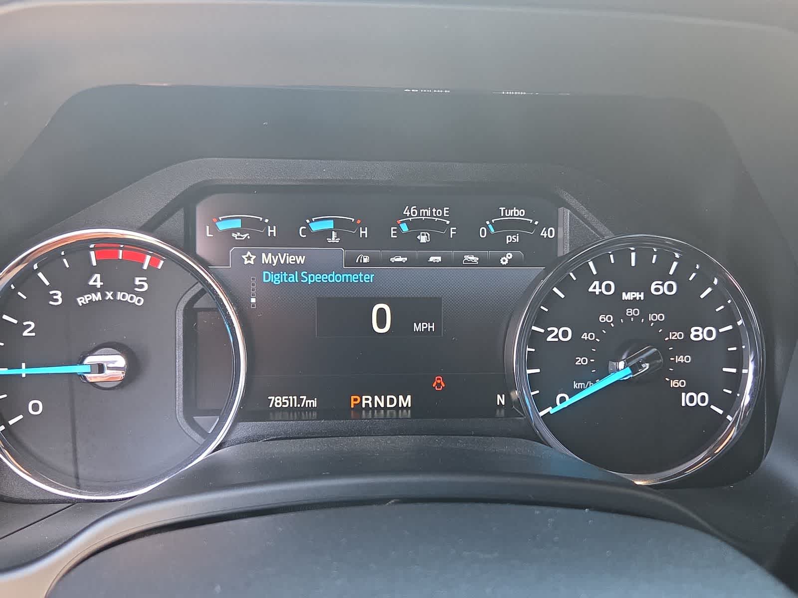 Thumbnail: 2022 Ford F-250 - 27