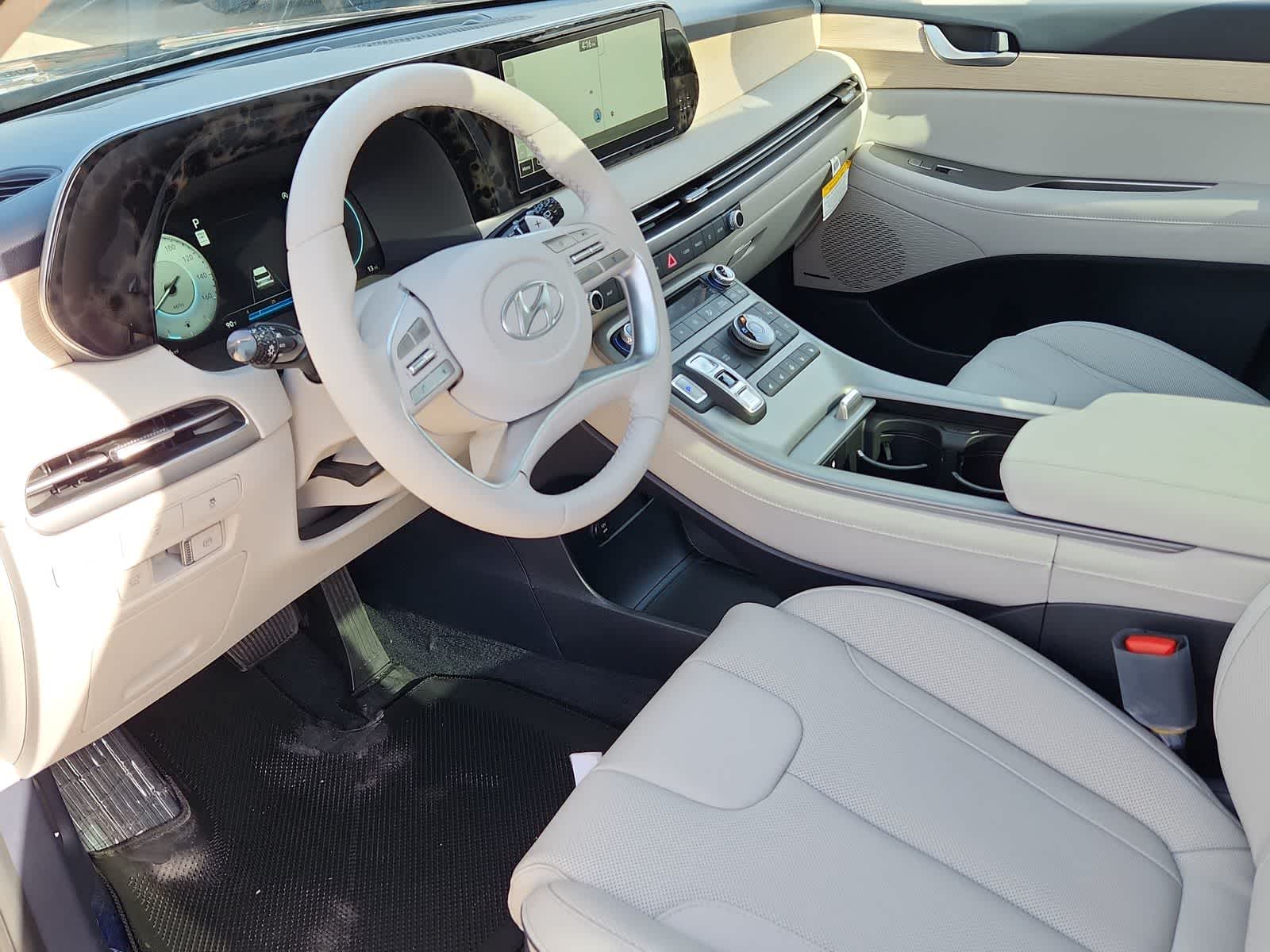 Thumbnail: 2025 Hyundai Palisade - 10