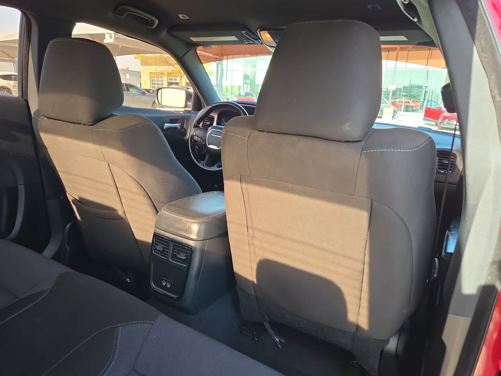 Thumbnail: 2020 Dodge Charger - 16