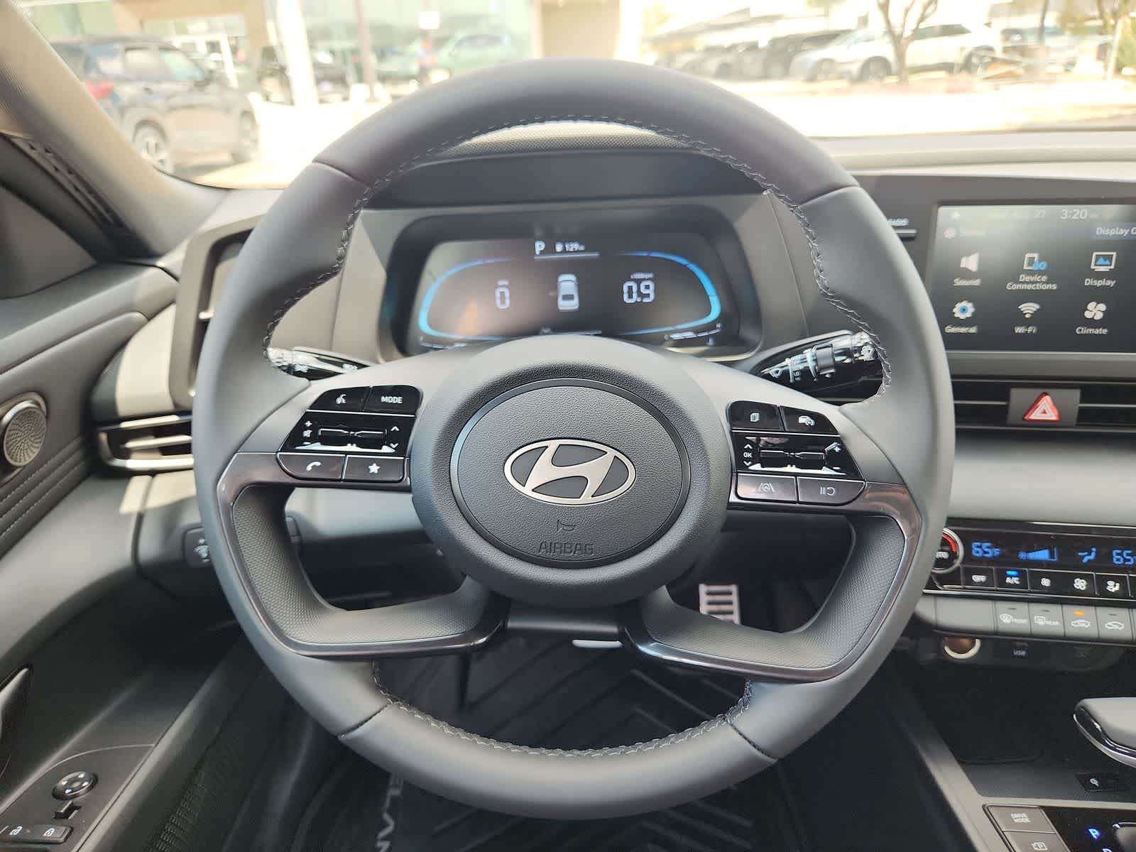 Thumbnail: 2025 Hyundai Elantra - 19