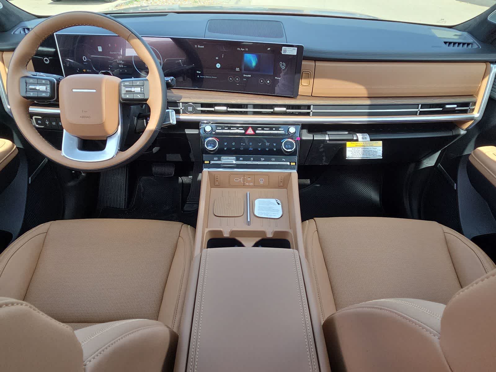 Thumbnail: 2026 Hyundai Santa Fe - 14