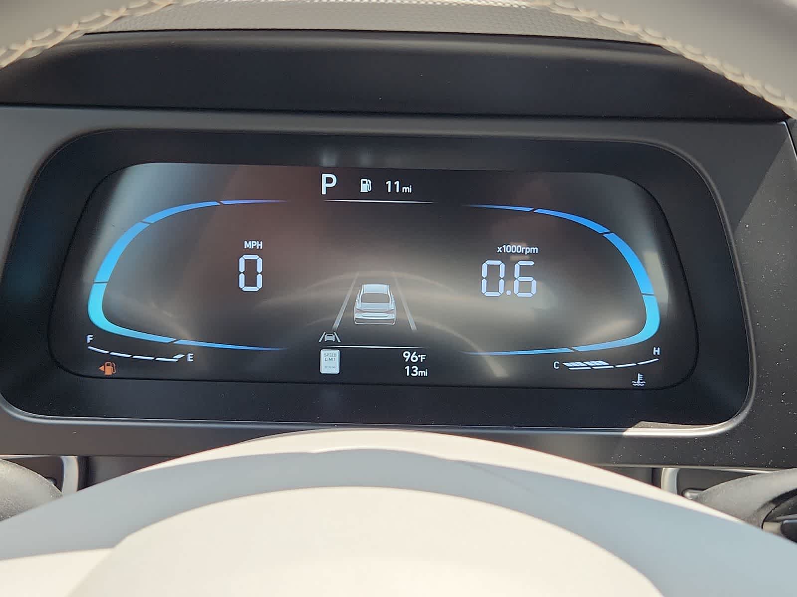 Thumbnail: 2025 Hyundai Elantra - 22